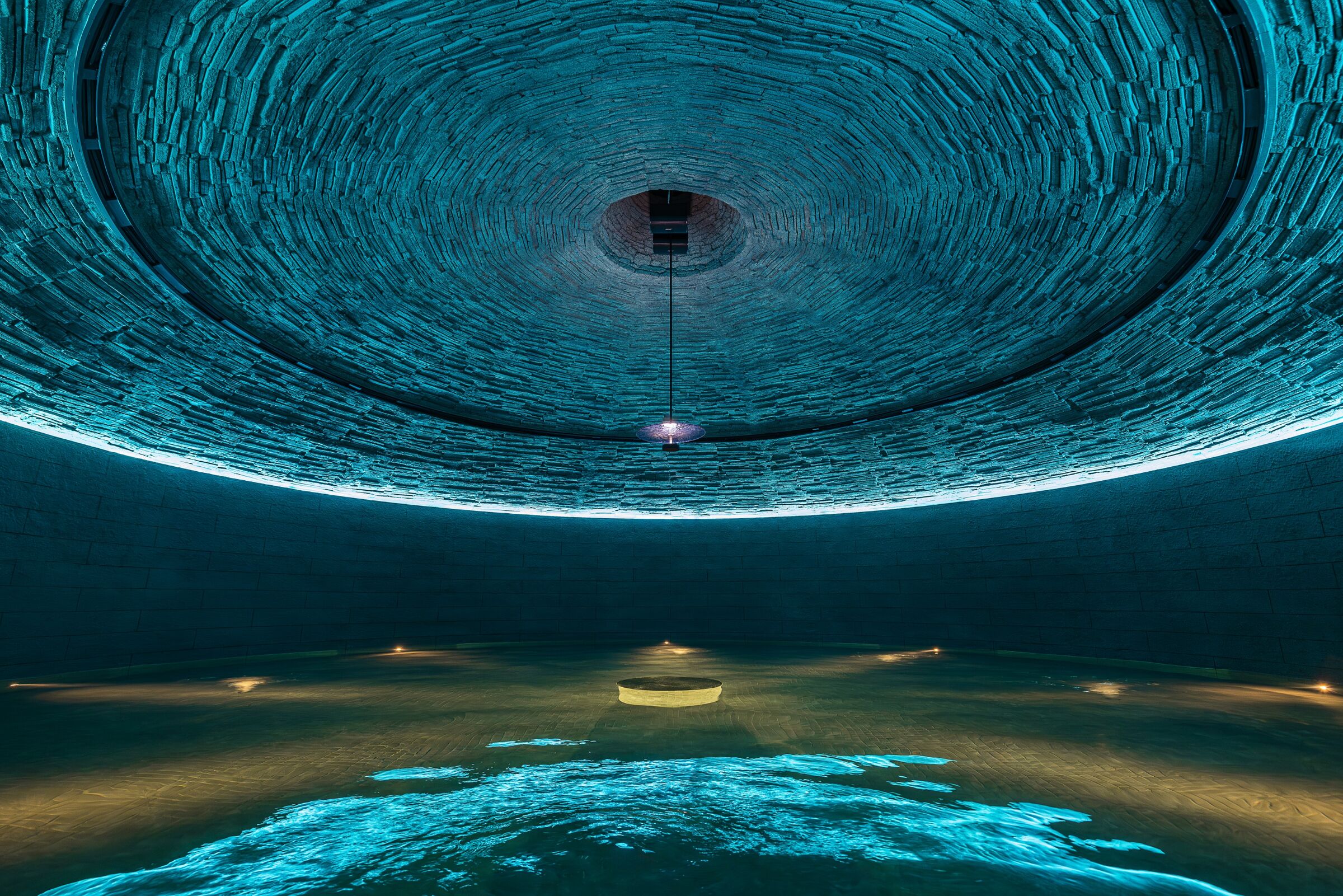 A Contemporary Retreat Rooted In Silla Memory: Inside Sono Calm Gyeongju
