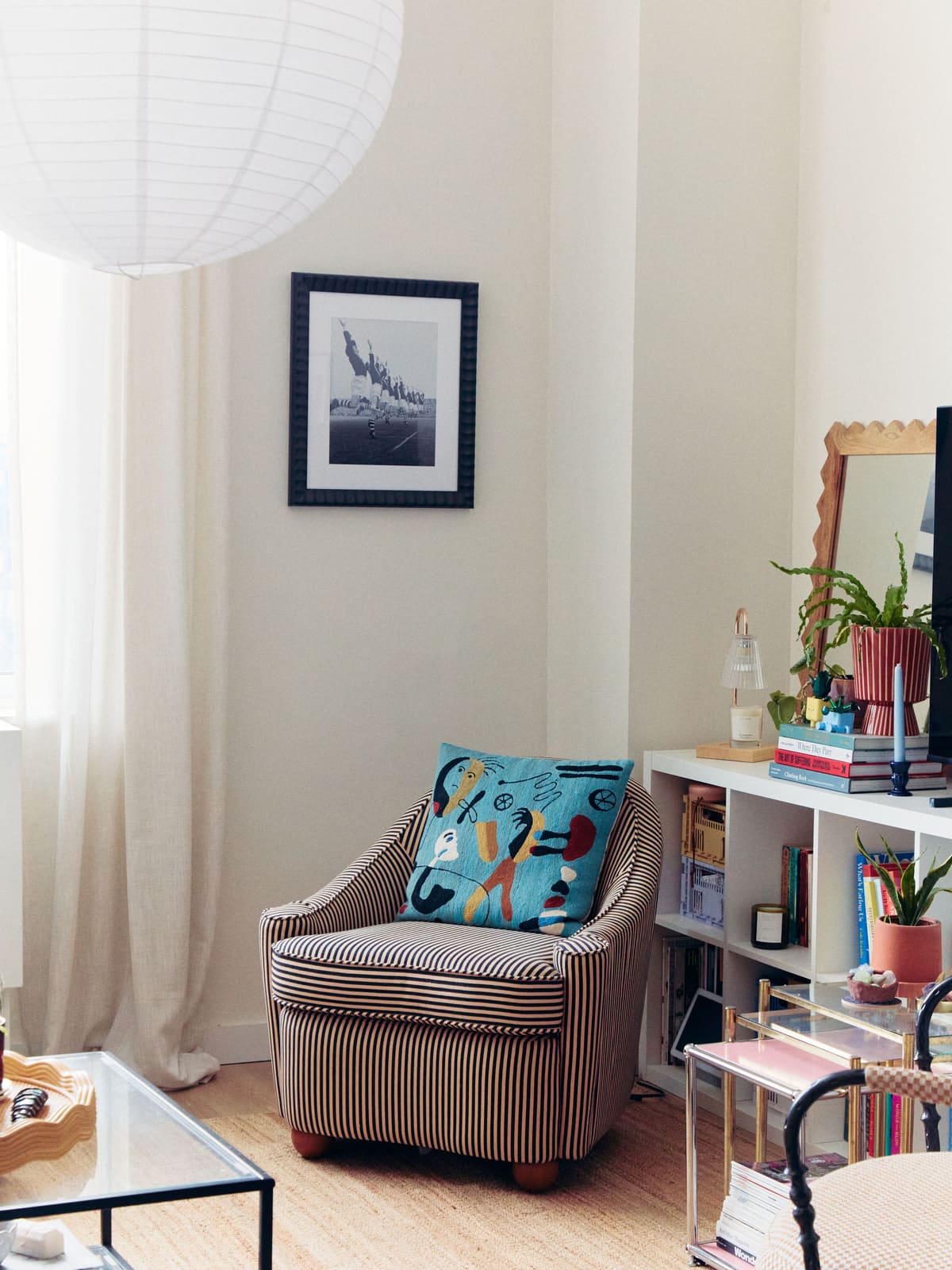 The Architecture of Comfort: What Makes a Chair Worth Reading In