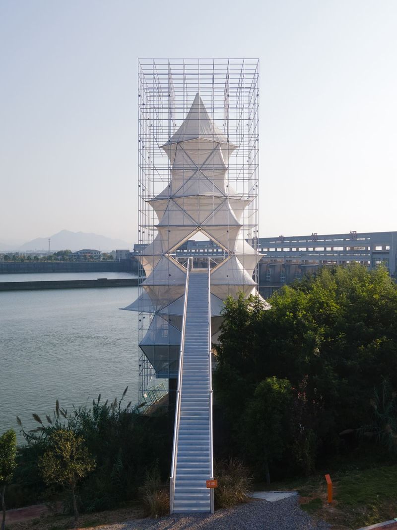 What Happens When a Chinese County Bets Its Future on Art and Youth