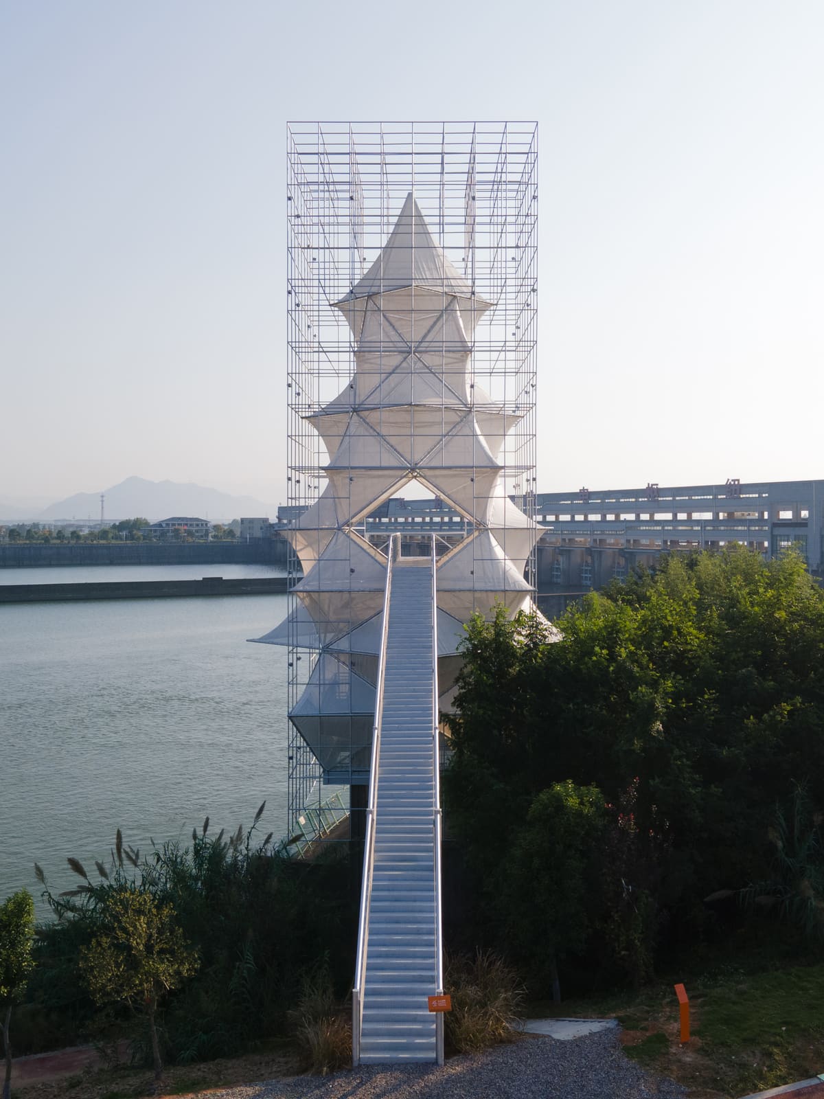 What Happens When a Chinese County Bets Its Future on Art and Youth