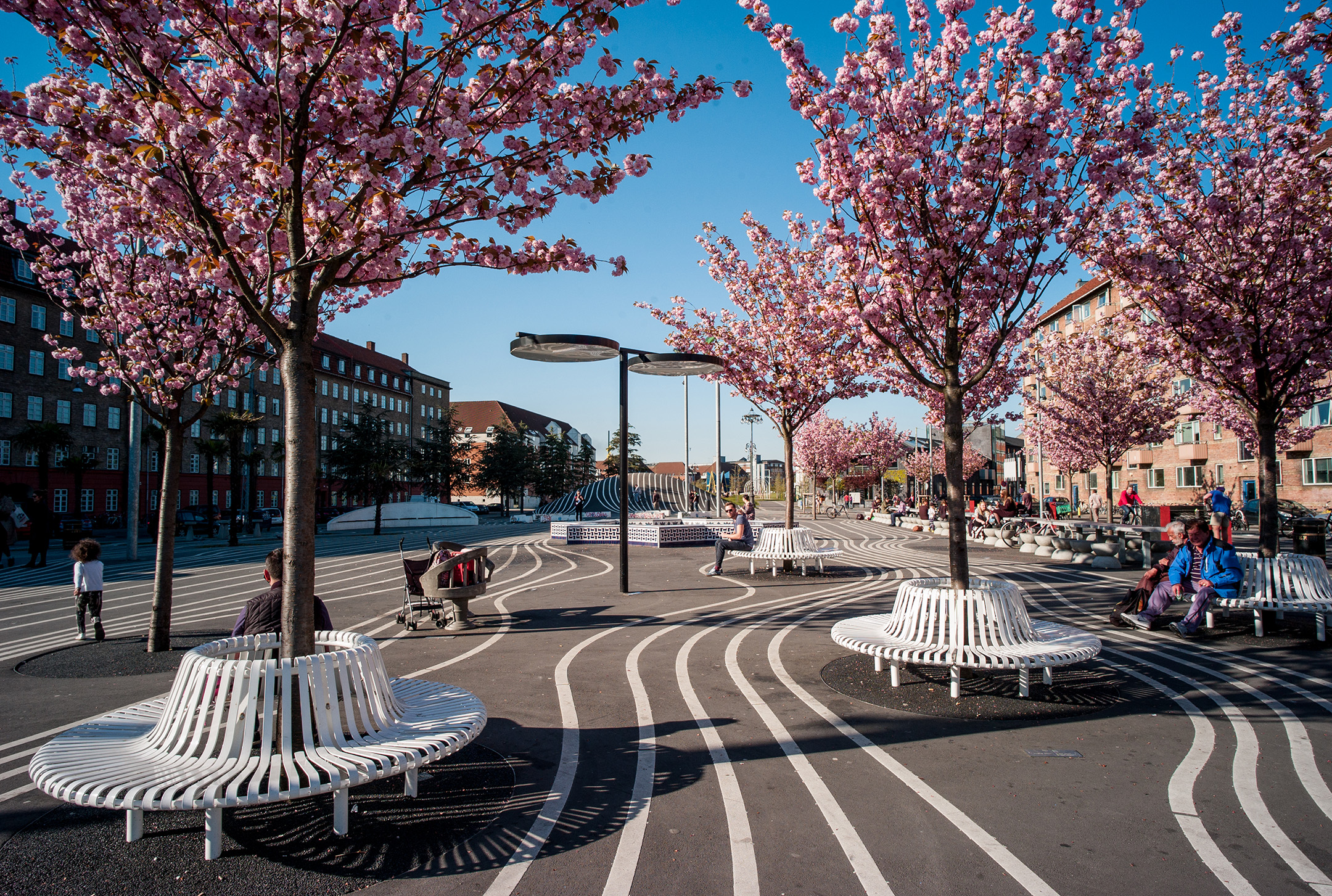 Why Public Spaces Are The True Measure Of A City’s Soul