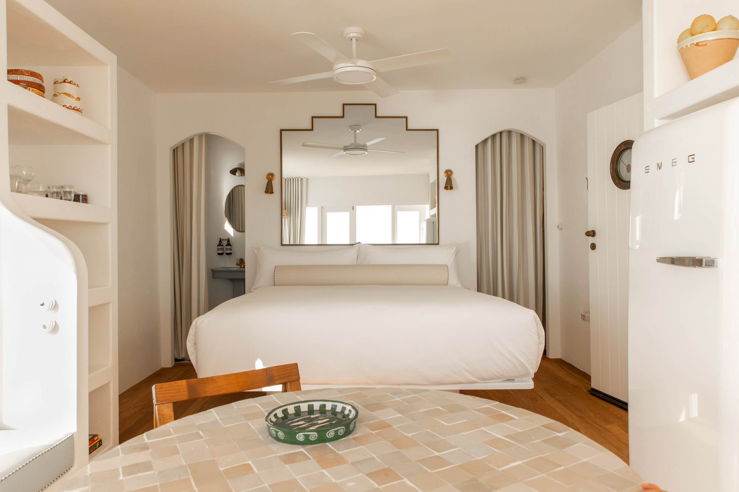 Top Picks - 9 Boutique Hotels With Interiors Worth Traveling For