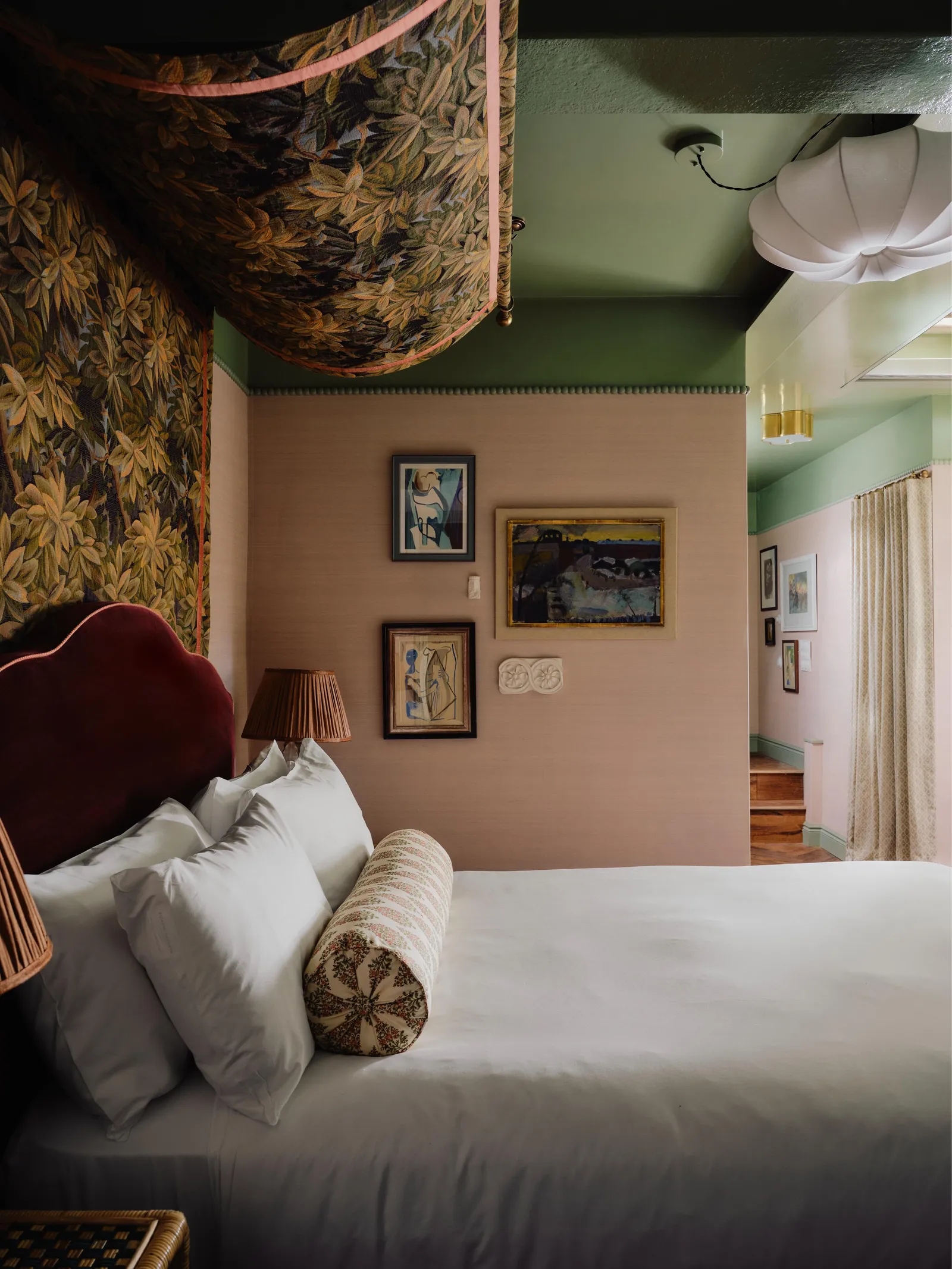 Top Picks - 7 Adaptive-reuse Hotels Breathing New Life Into Old Structures