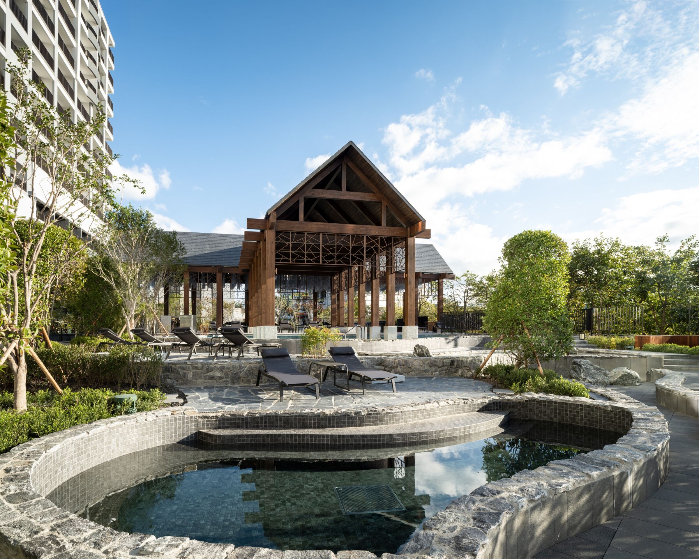 A Contemporary Retreat Rooted In Silla Memory: Inside Sono Calm Gyeongju