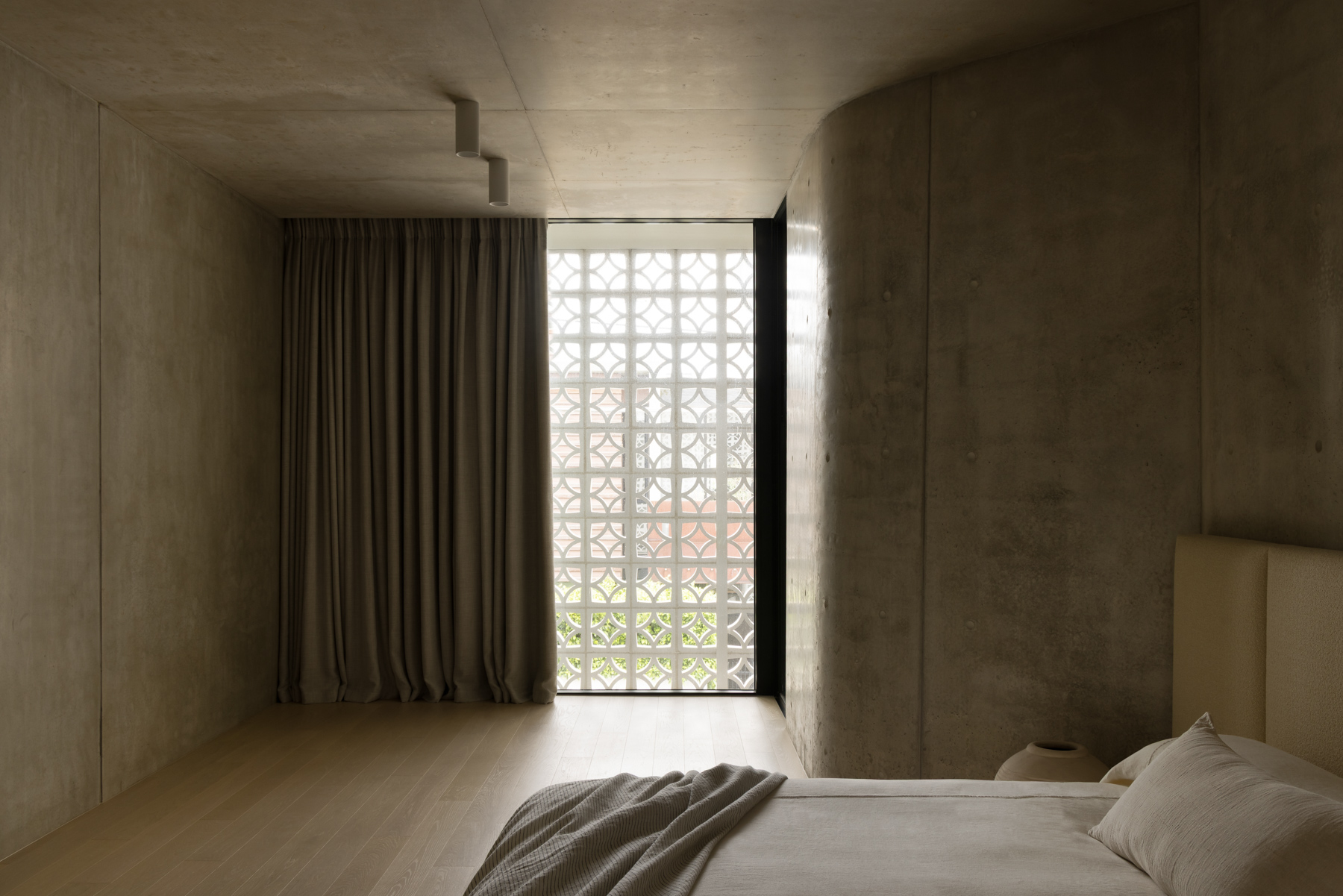 Crafted Harmony: A Melbourne Home Where Furniture And Architecture Speak As One
