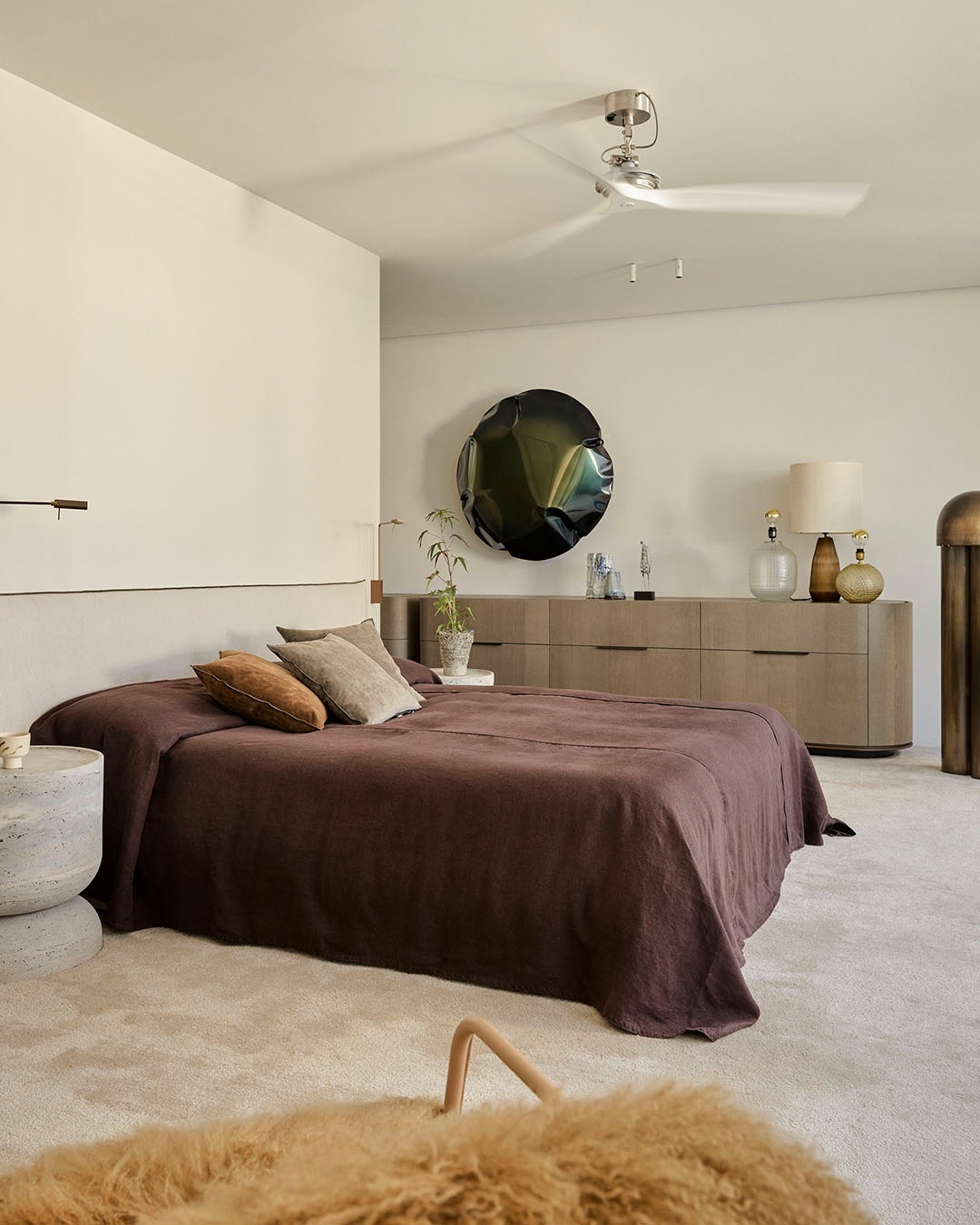 The House of Light by Jolson: A Sculpted Retreat of Craft, Material, and Light