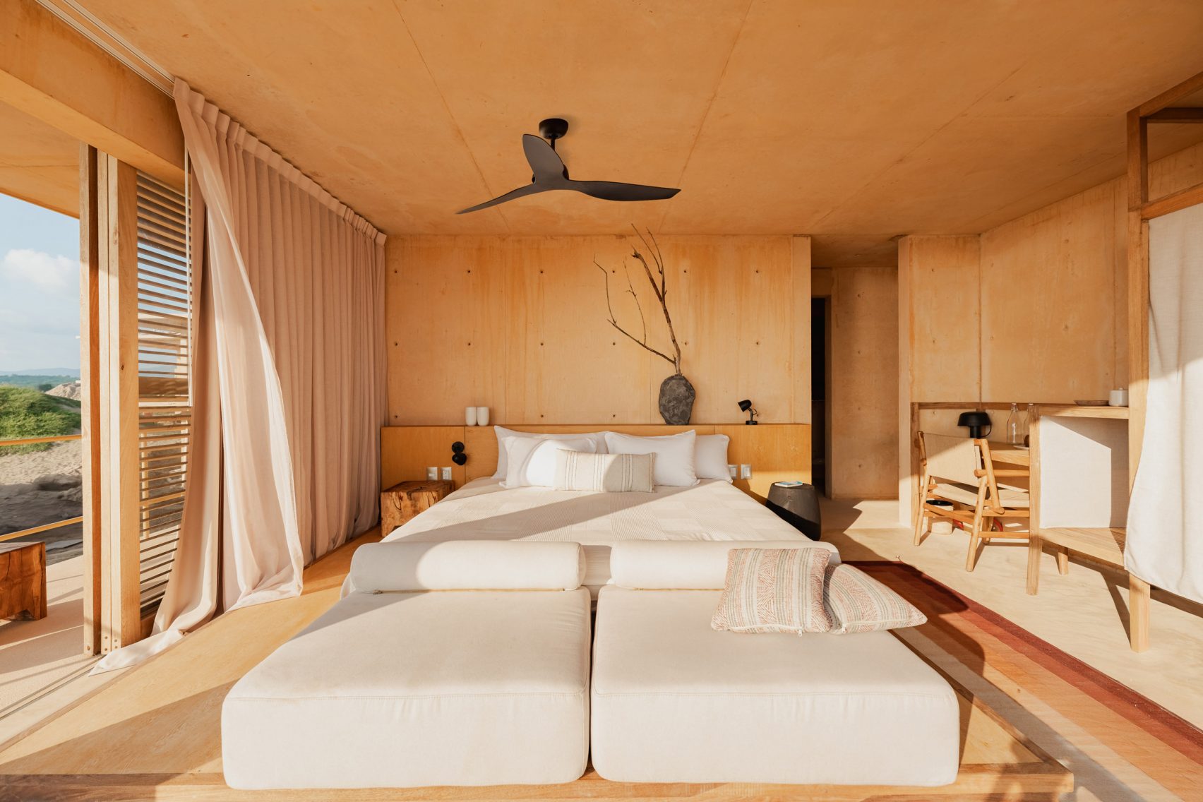 Top Picks - 9 Boutique Hotels With Interiors Worth Traveling For