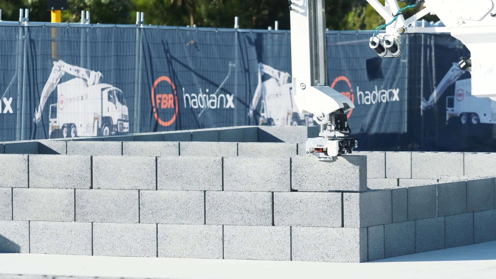 Robotics In Construction: From Prefabrication To On-site Assembly