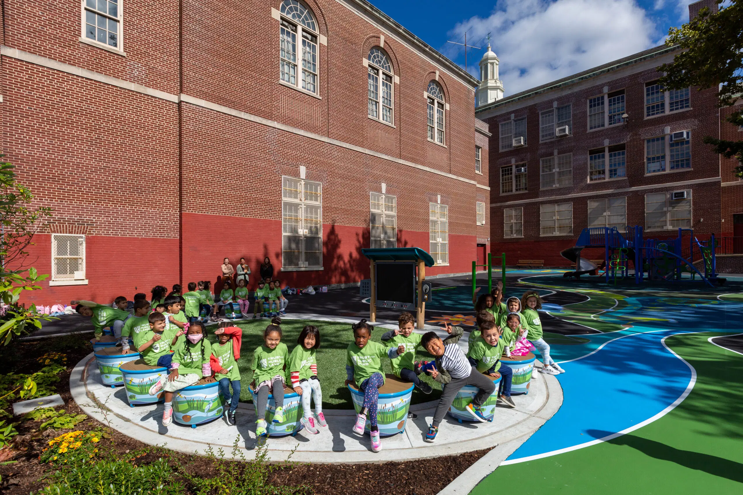 Designing Cities For Extreme Heat: Urban Cooling Infrastructure In Action