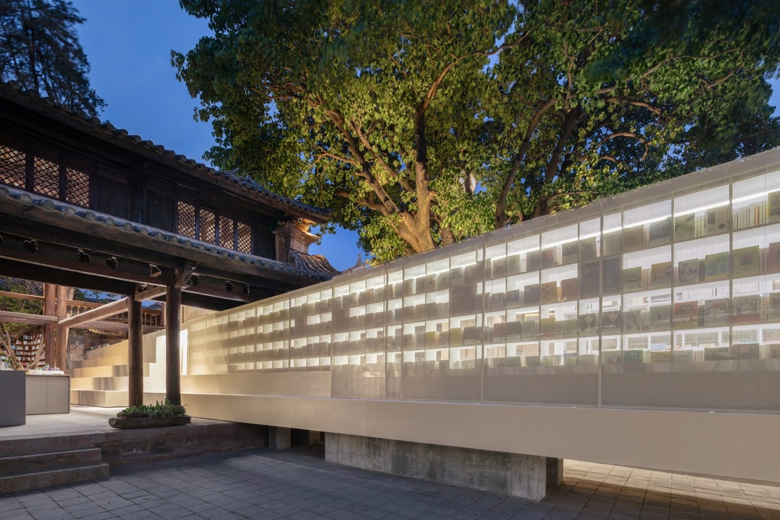 Ink, Iron, and the Preservation of Weishan’s Scholarly Soul