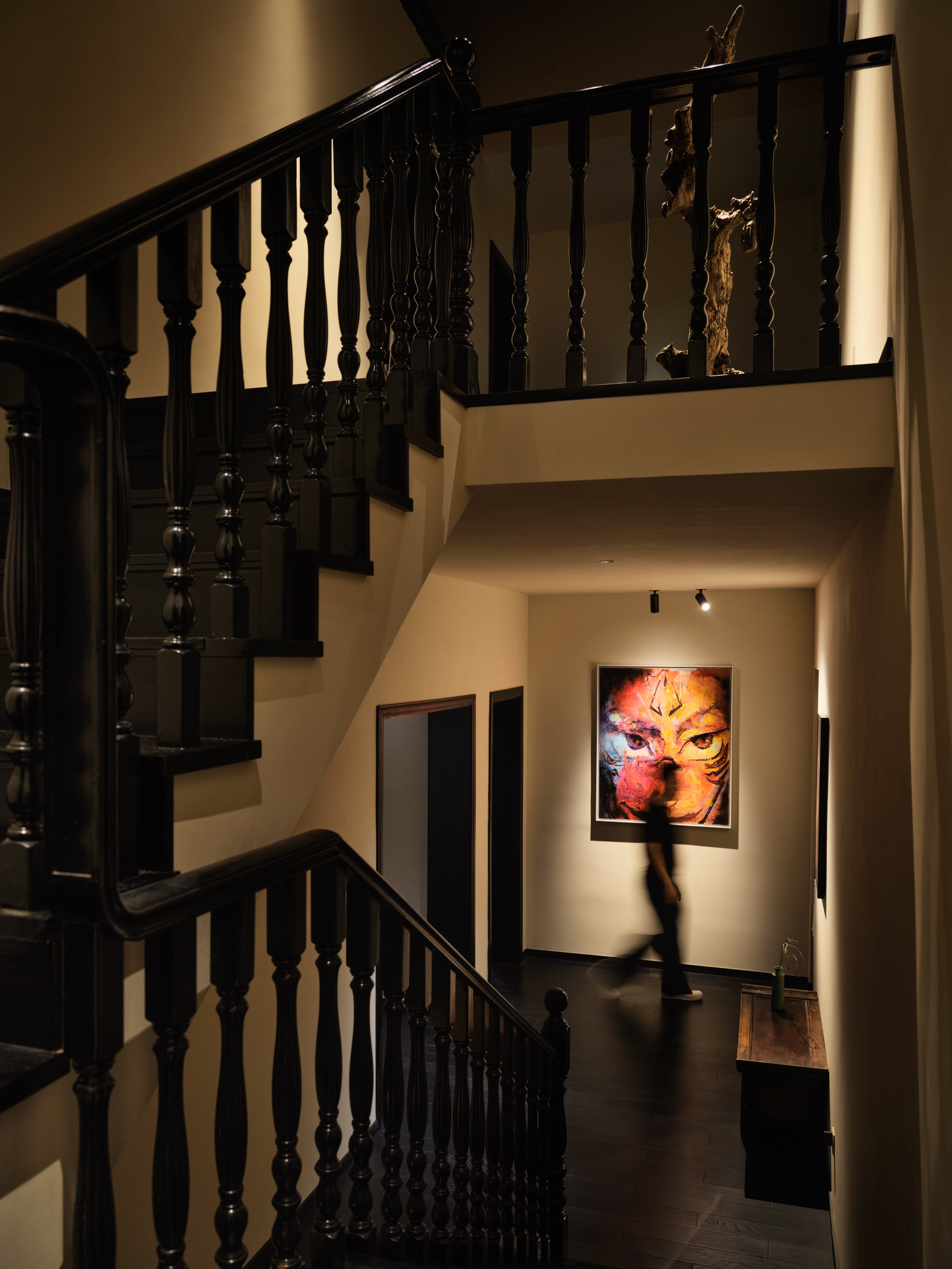 Reworking Heritage: A Creative Office Inside Xiangyang South Road’s Foreign-style Houses