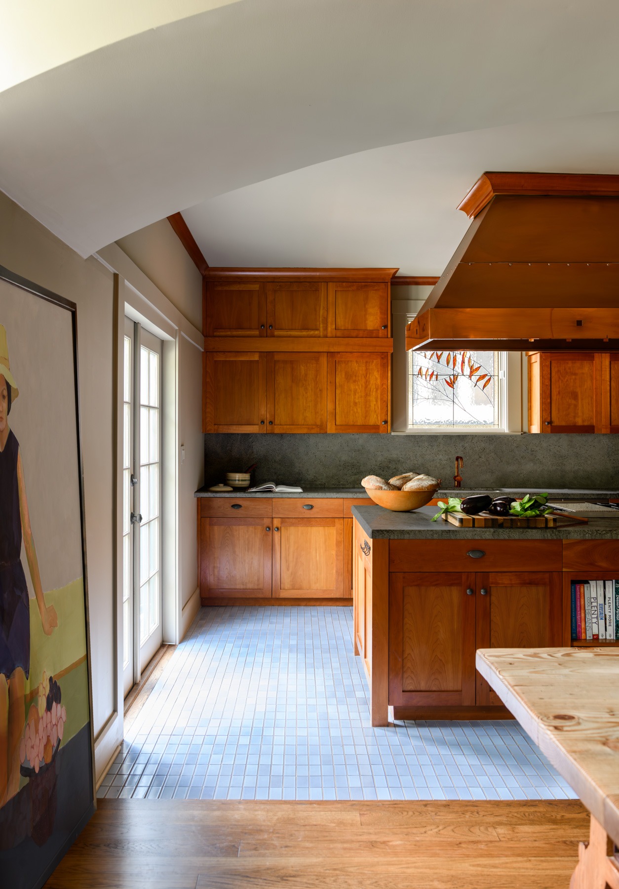 Studio AHEAD Crafts a Soulful Sanctuary in the Berkeley Hills