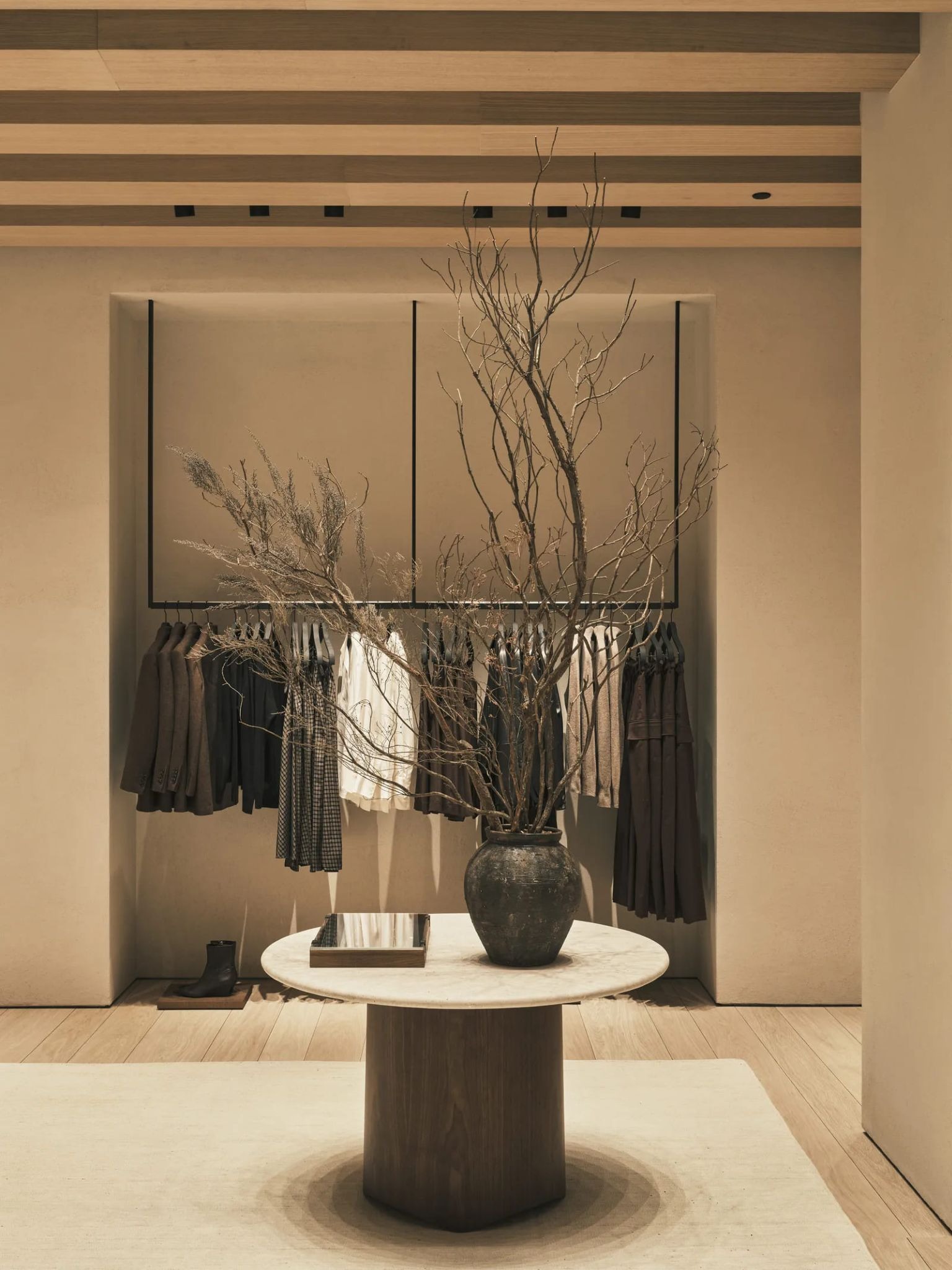 Zara Diagonal Barcelona: When Retail Becomes Architectural Atmosphere