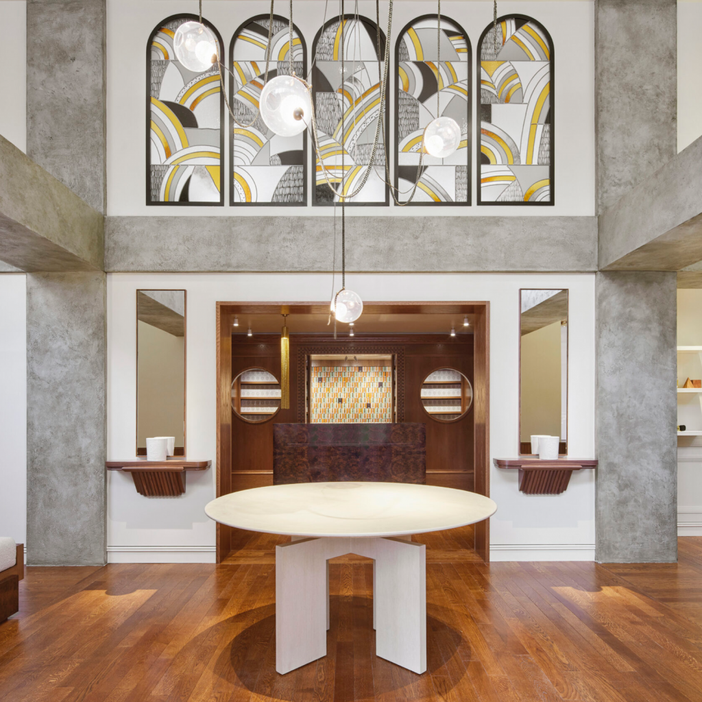 The Architecture Of Scent: How Diptyque’s Stores Translate Fragrance Notes Into Physical Form