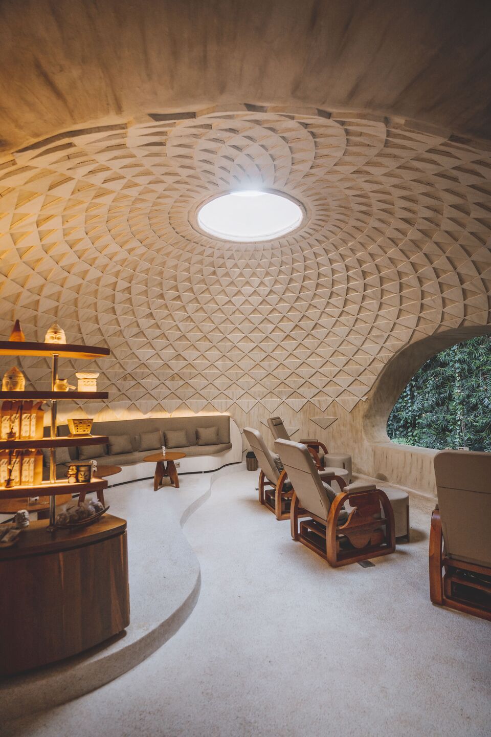 Ulaman Eco-Luxury Retreat As A Blueprint For Regenerative Design