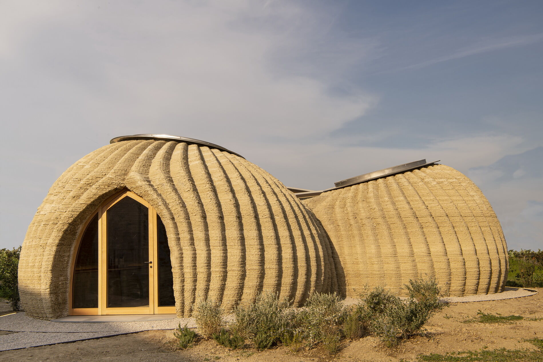 Printing the Future: How 3D-printed Architecture Is Redefining Construction, Cost, And Creativity