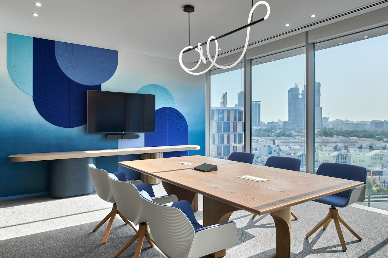 Deep Blue Spaces: Using Navy And Indigo For Depth And Intimacy