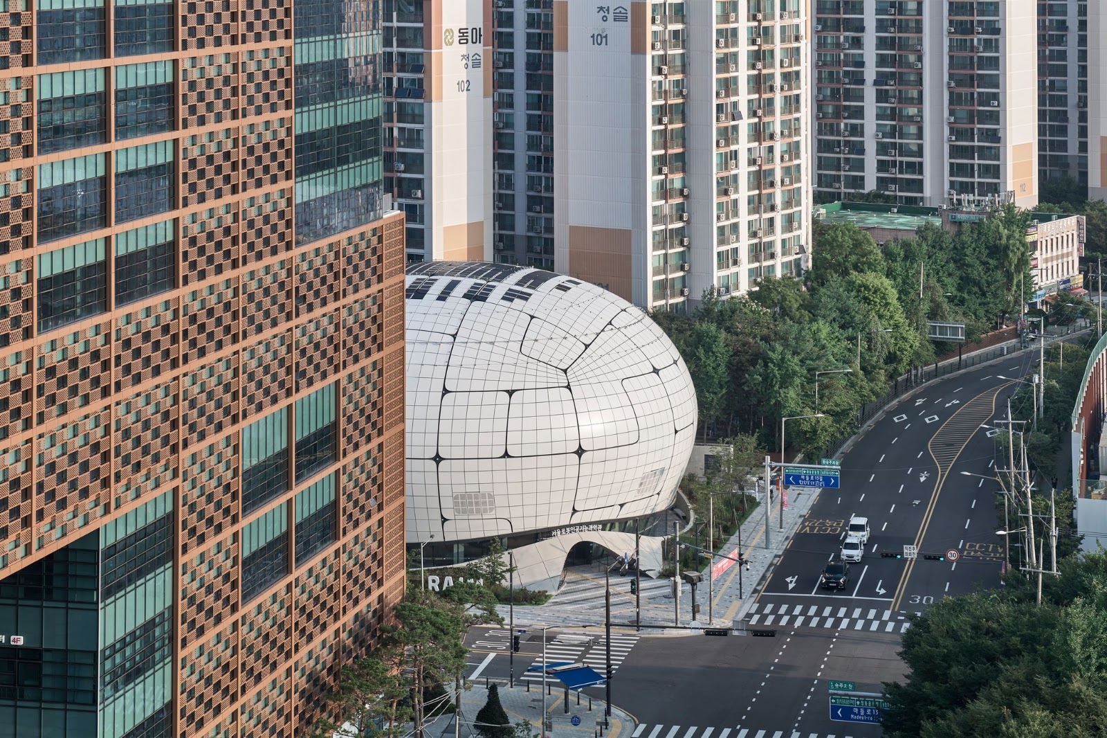 Asia’s Architectural Renaissance Powers the 2026 Asia Architecture Design Awards