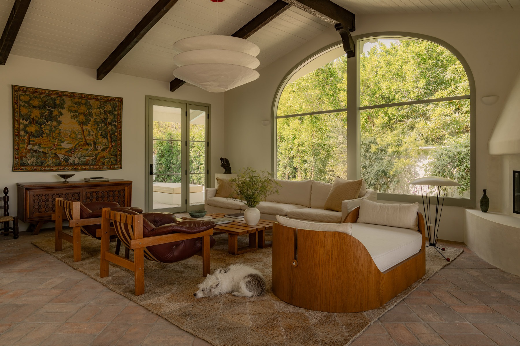 Hollywood’s Hidden Groove: The Soulful Rebirth of Outpost by Ome Dezin and Marco Zamora
