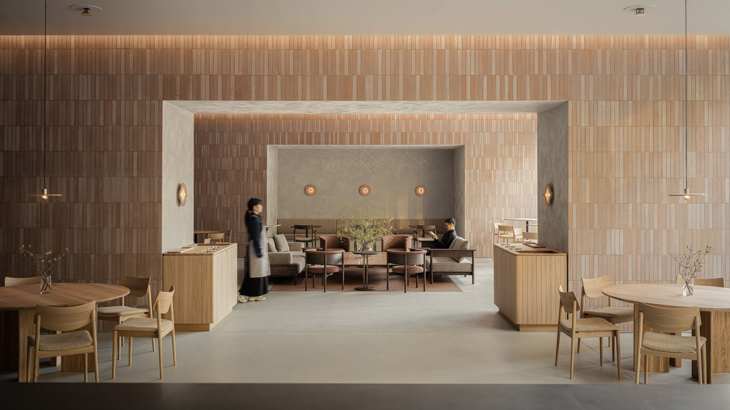 Designing Calm In The City: How Blue Bottle Cafés Create Micro-sanctuaries In Urban Environments