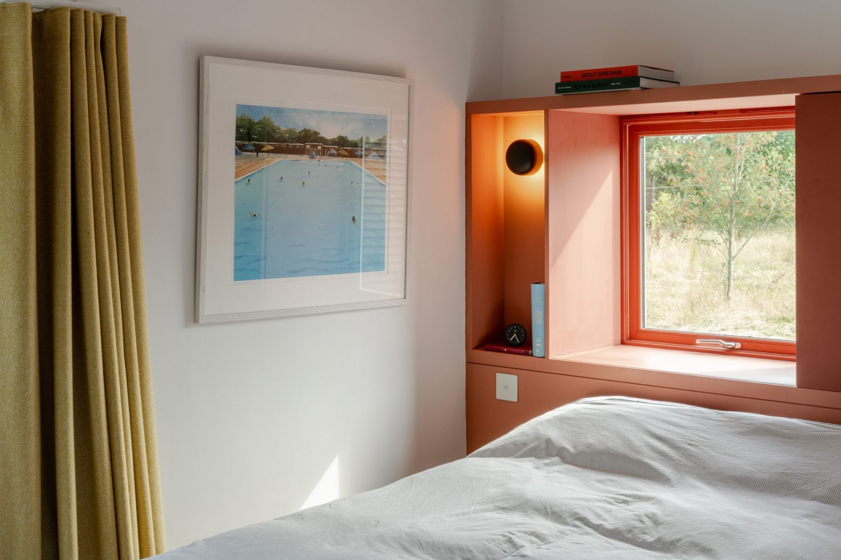 A Place in the Country: Precision, Restraint, and Modern Rural Living