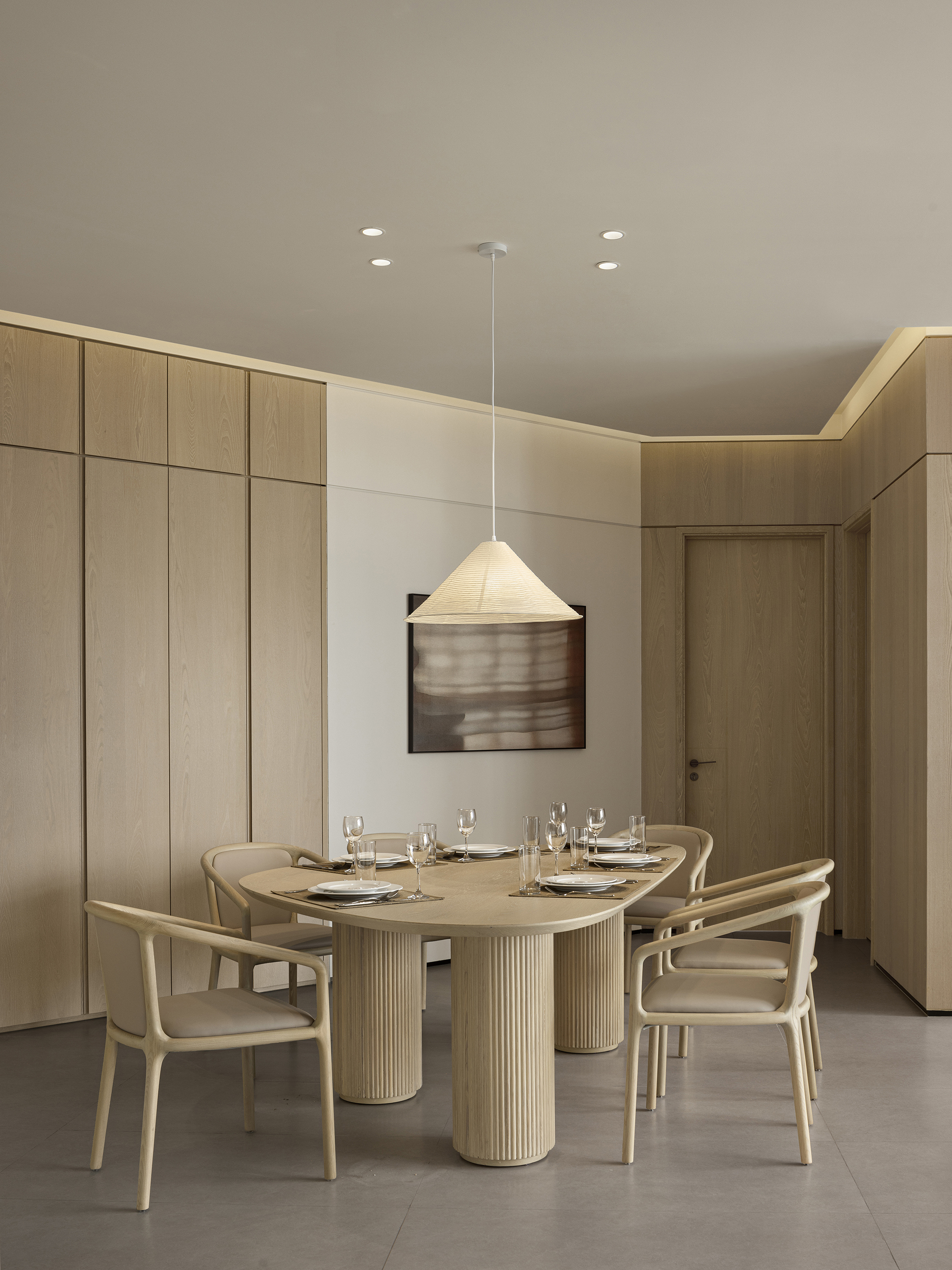 Beyond Renovation: Matrix Design’s Cross-border Blueprint For A New Urban Lifestyle In Vietnam