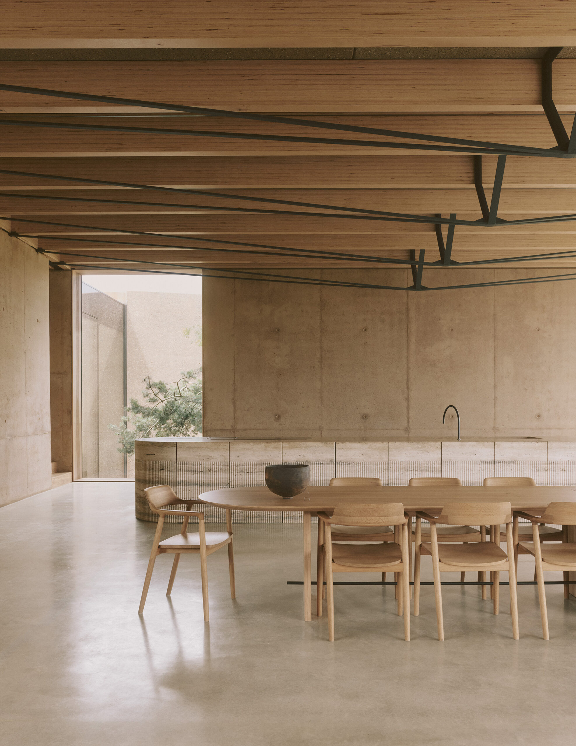 The Minimalist Boom: Why Less Is More Around The Globe
