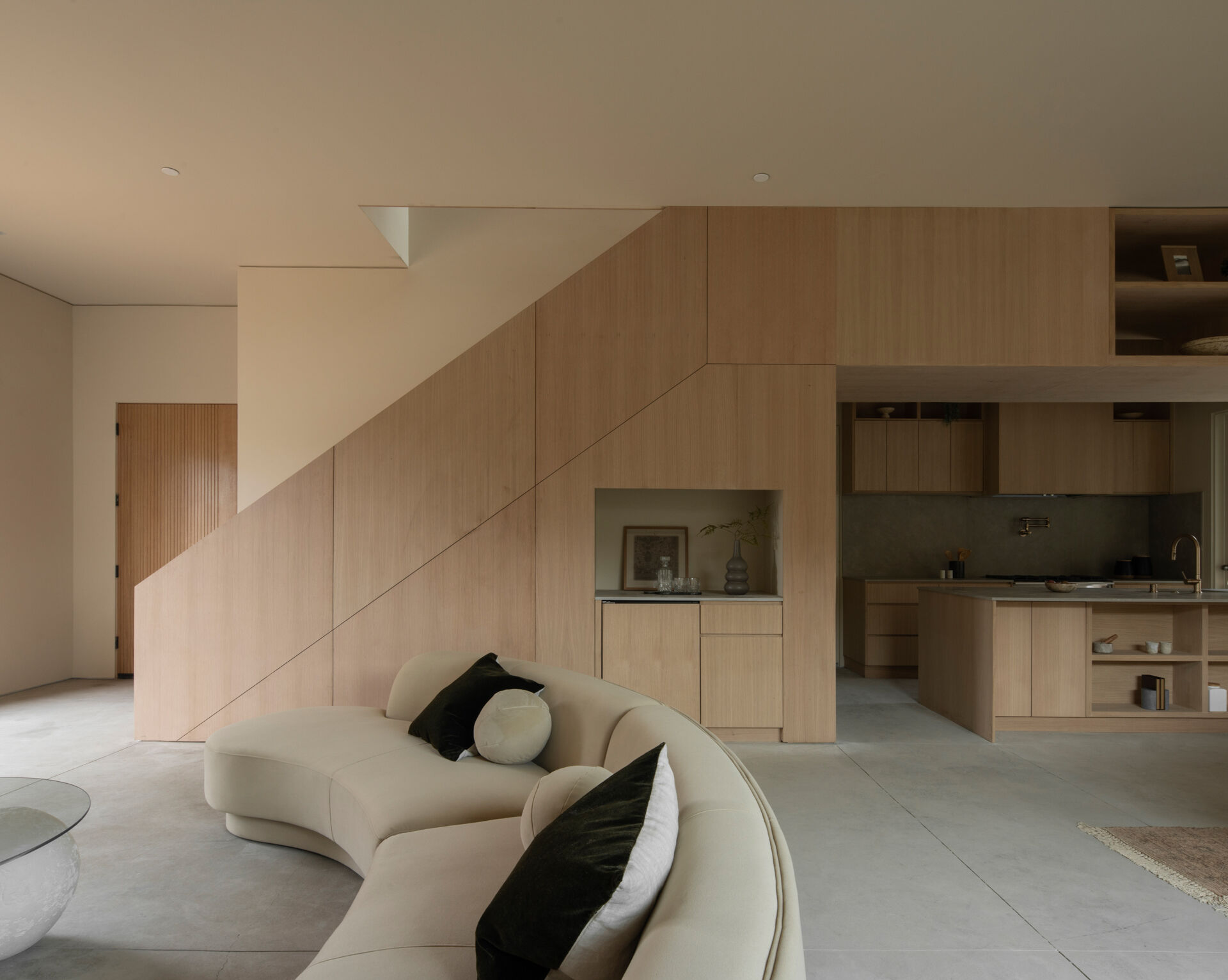Spaces Within Spaces: The Beauty Of Layered Interiors