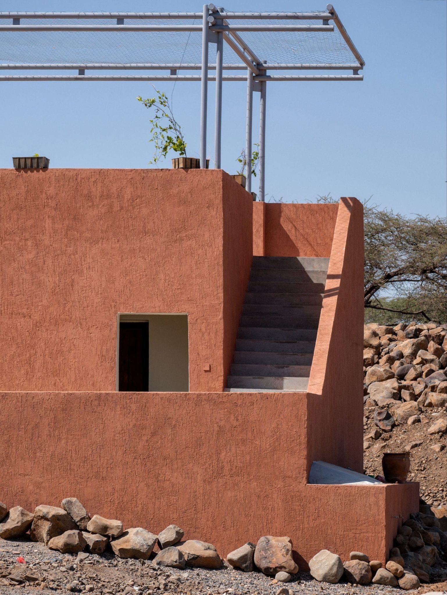 Startup Lions Campus: Where Local Craft Meets a New Digital Horizon in Kenya