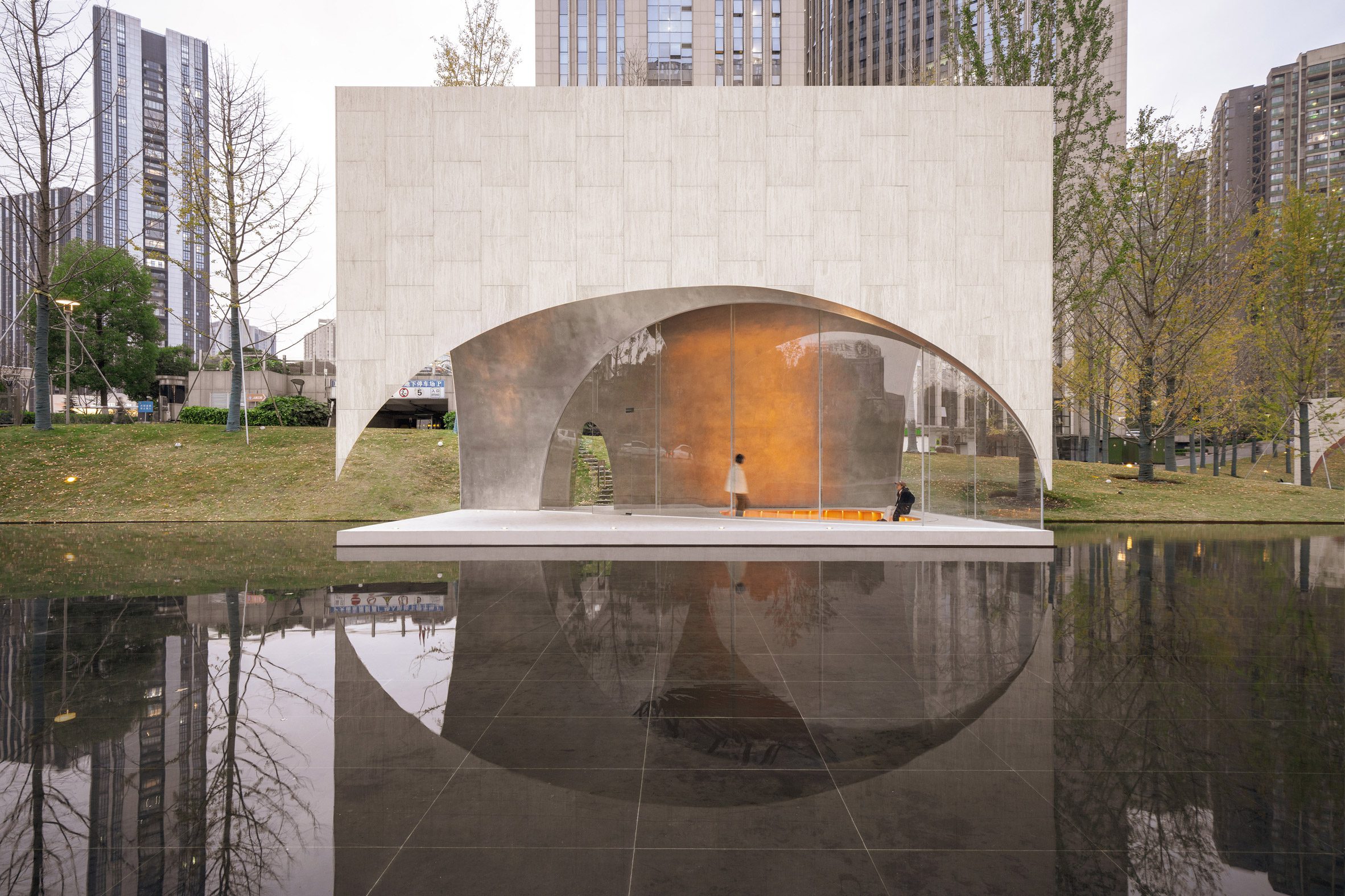 Top Picks - 8 Art Installations Transforming Public Space