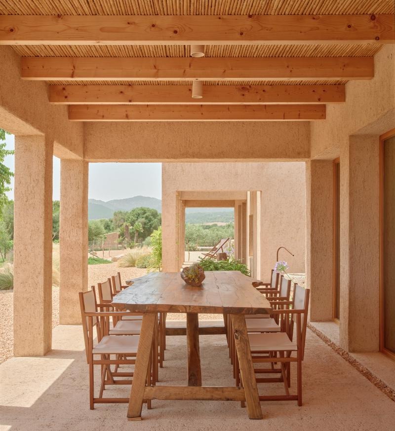 Ca’n Gallineta House: Reinterpreting Majorcan Rural Architecture in Manacor