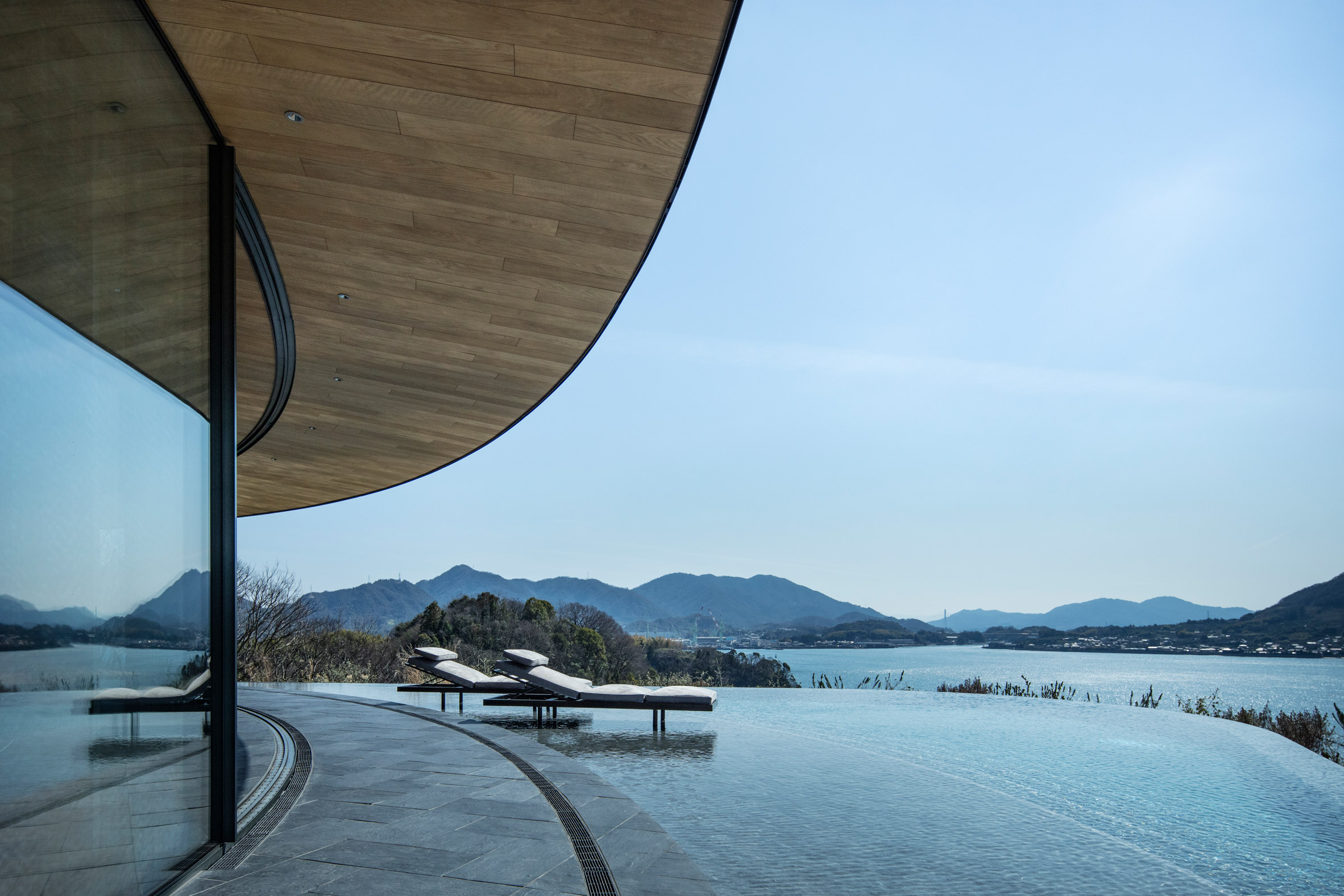 Living The Horizon: BIG’s Setouchi Retreat Reimagines Architecture As Experience