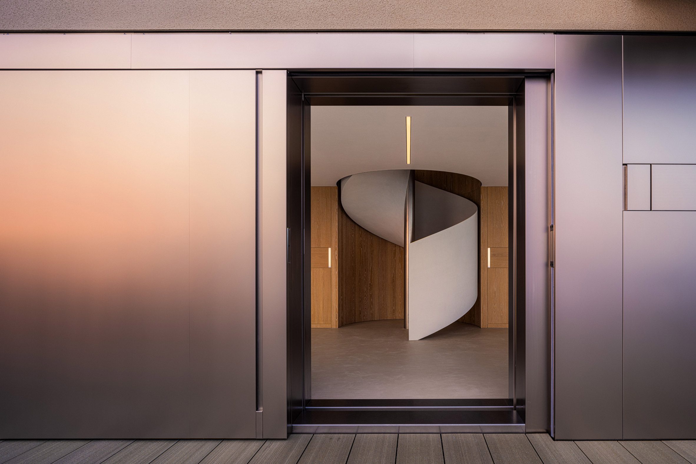 Framing The Horizon: I IN’s Lulla House Blurs The Boundary Between Home And Ocean In Kamakura