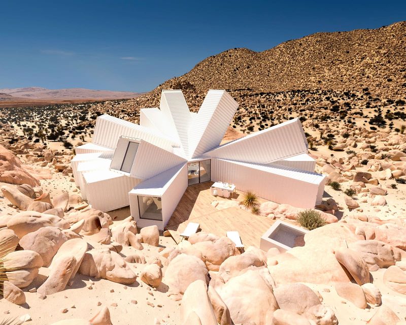 When Steel Boxes Become Architecture: The Evolving Case for Container Housing