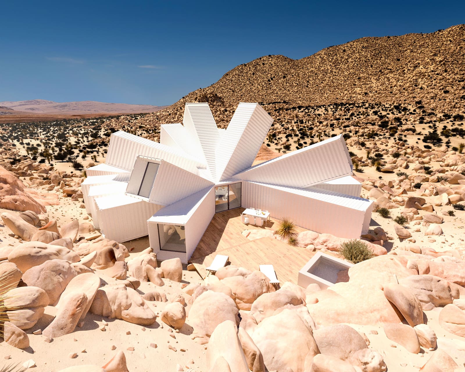 When Steel Boxes Become Architecture: The Evolving Case for Container Housing