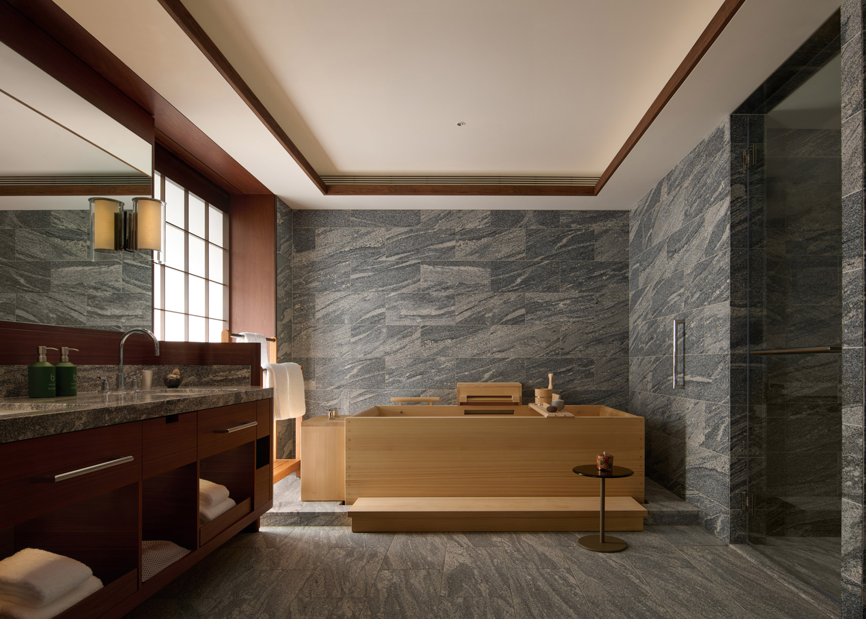 Layers Of Kyoto: Inside Kengo Kuma’s Quietly Luxurious Capella Kyoto