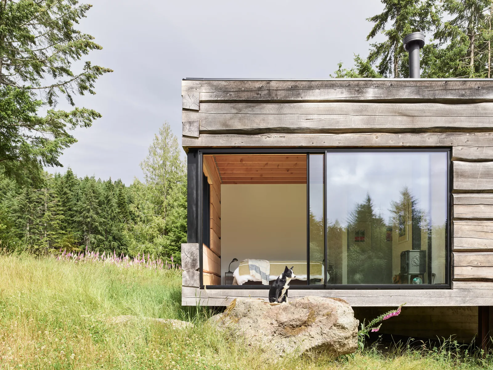 Inside Daisy Ranch: Where Family Life, Craft, And Landscape Come Together