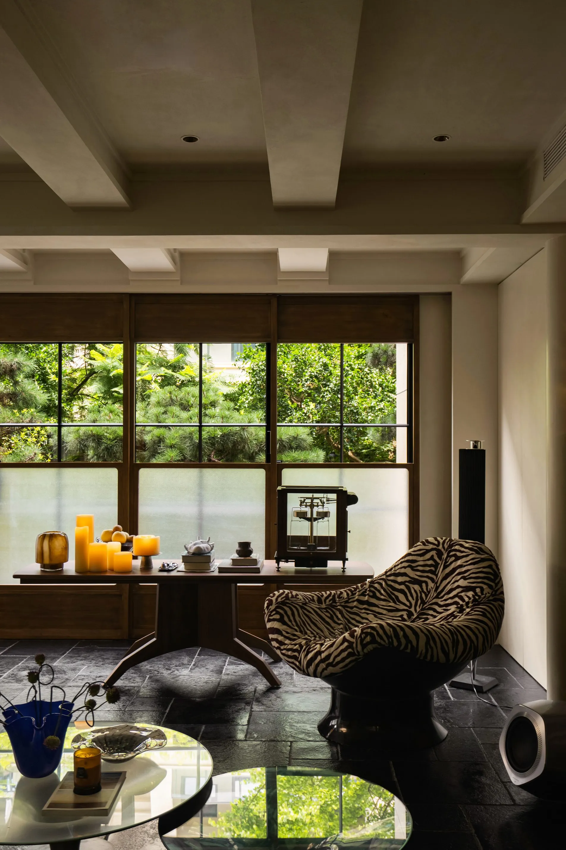 Living With The Garden: Yu Shan’s Home Reimagines Domestic Space In Chongqing