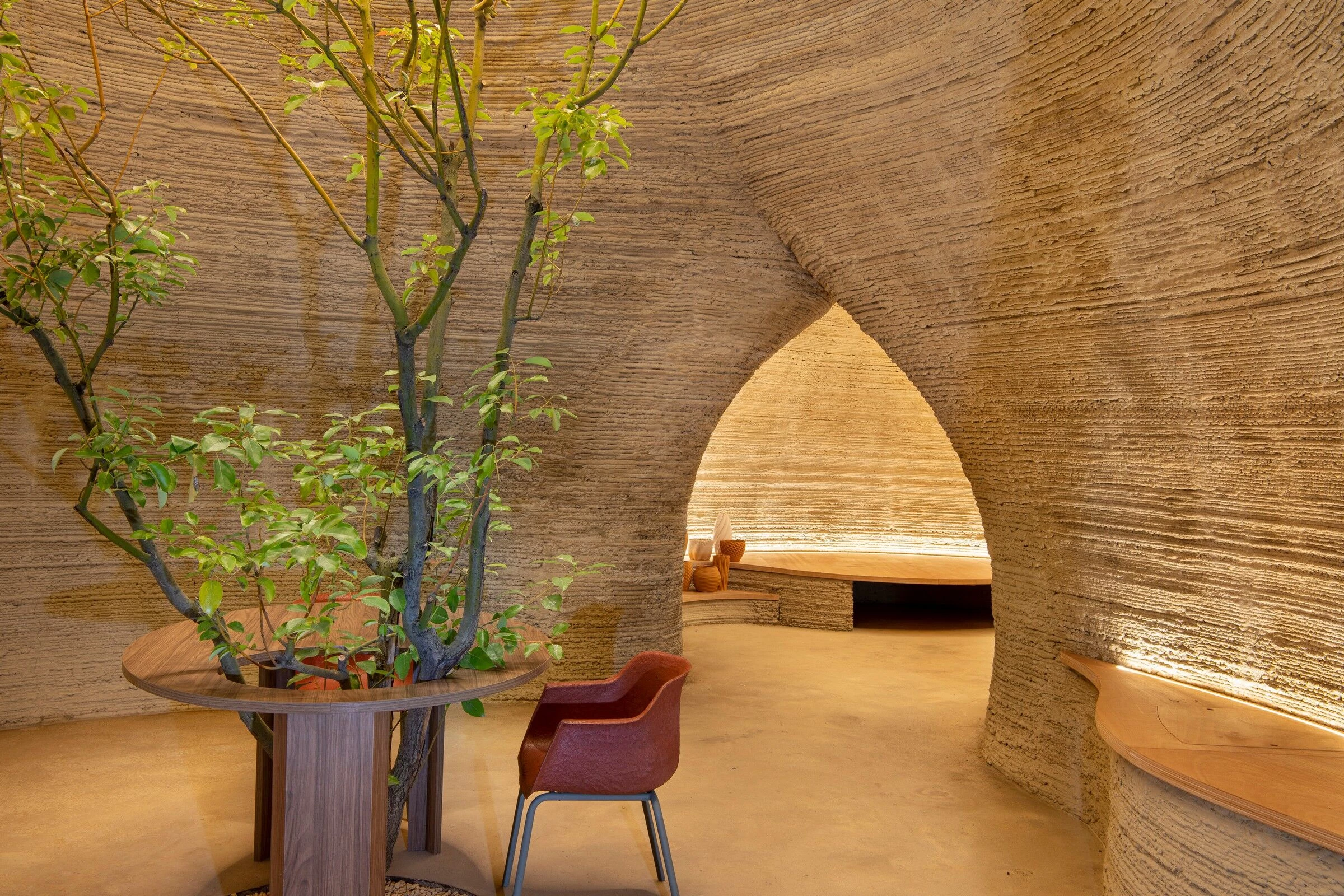 Printing the Future: How 3D-printed Architecture Is Redefining Construction, Cost, And Creativity