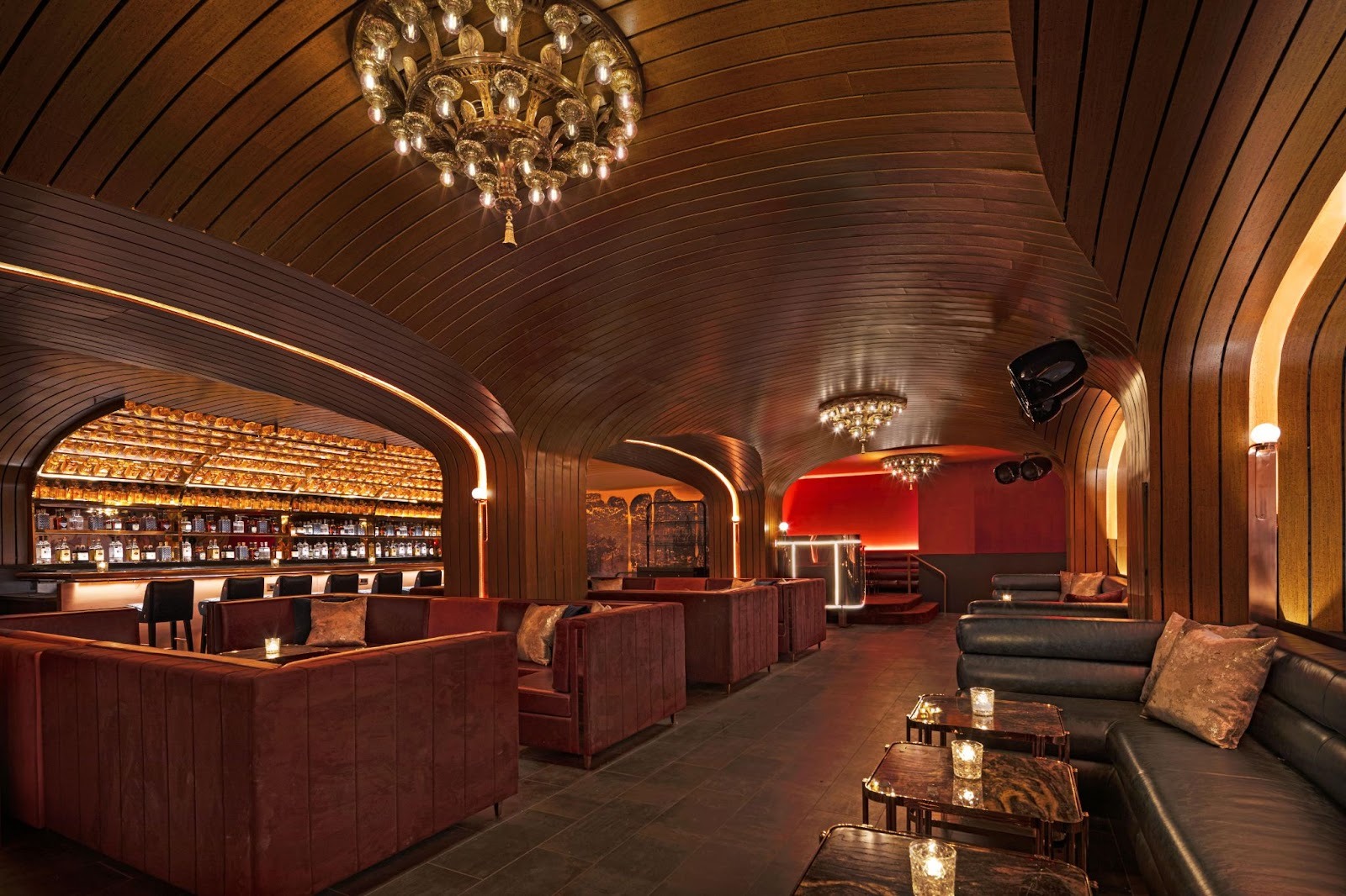 Little Sister: A Contemporary Asian Bistro Shaped by Memory and Movement