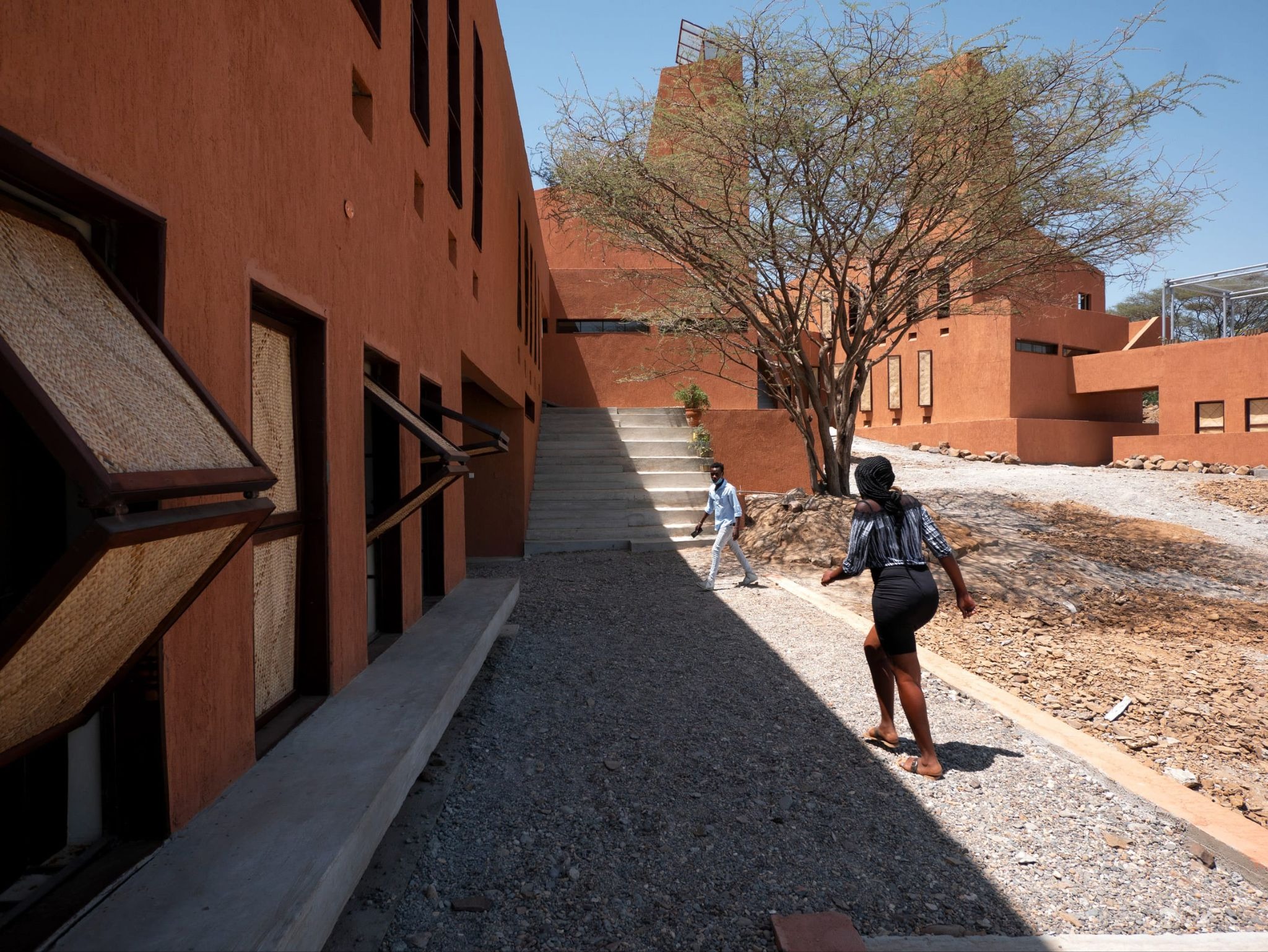 Startup Lions Campus: Where Local Craft Meets a New Digital Horizon in Kenya