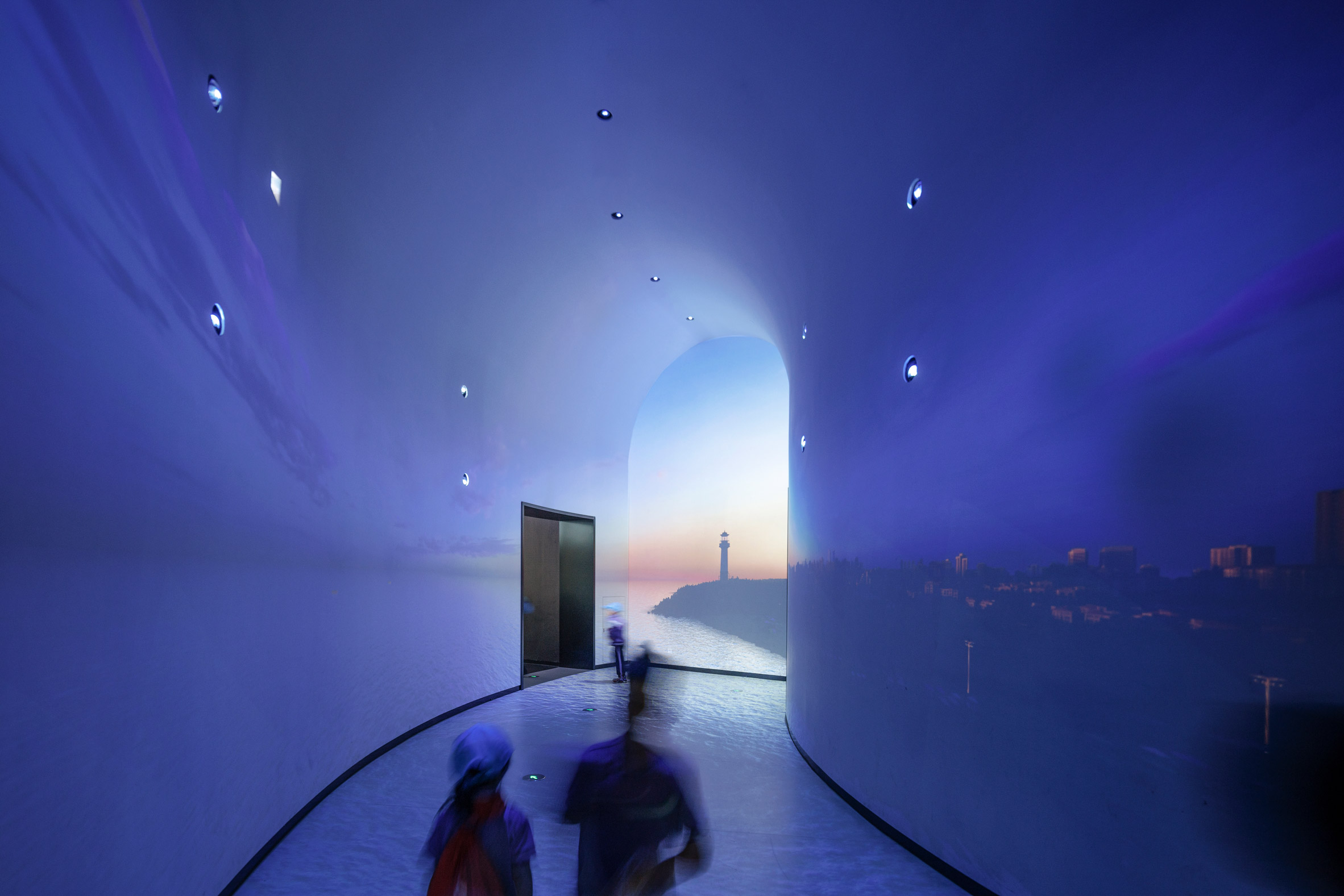 A Silver Spiral Above The Wetlands: MAD’s Hainan Science Museum Reimagines How We Learn