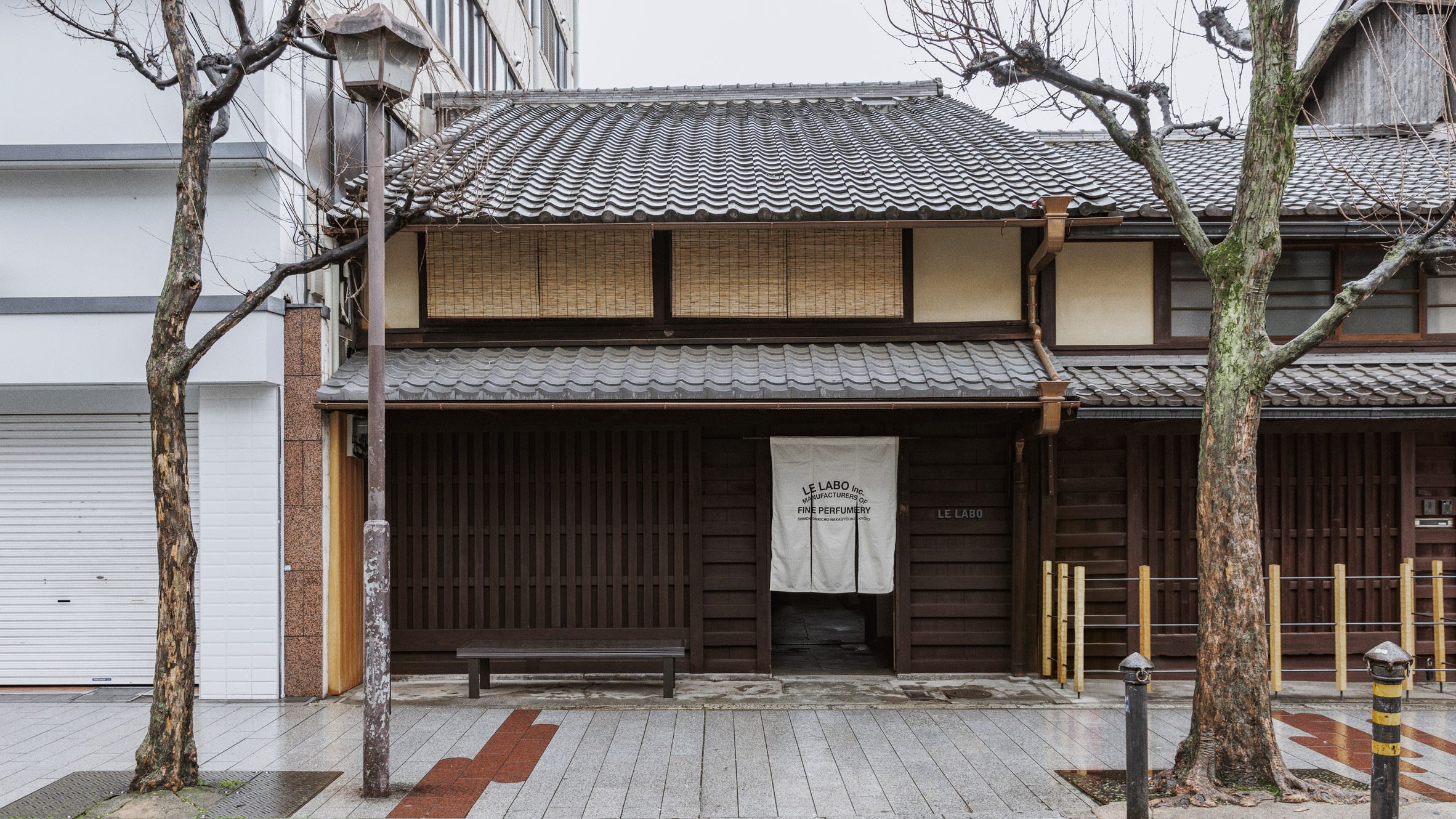 Le Labo’s Local-infused Retail Strategy: A Cultural Journey Through Architecture