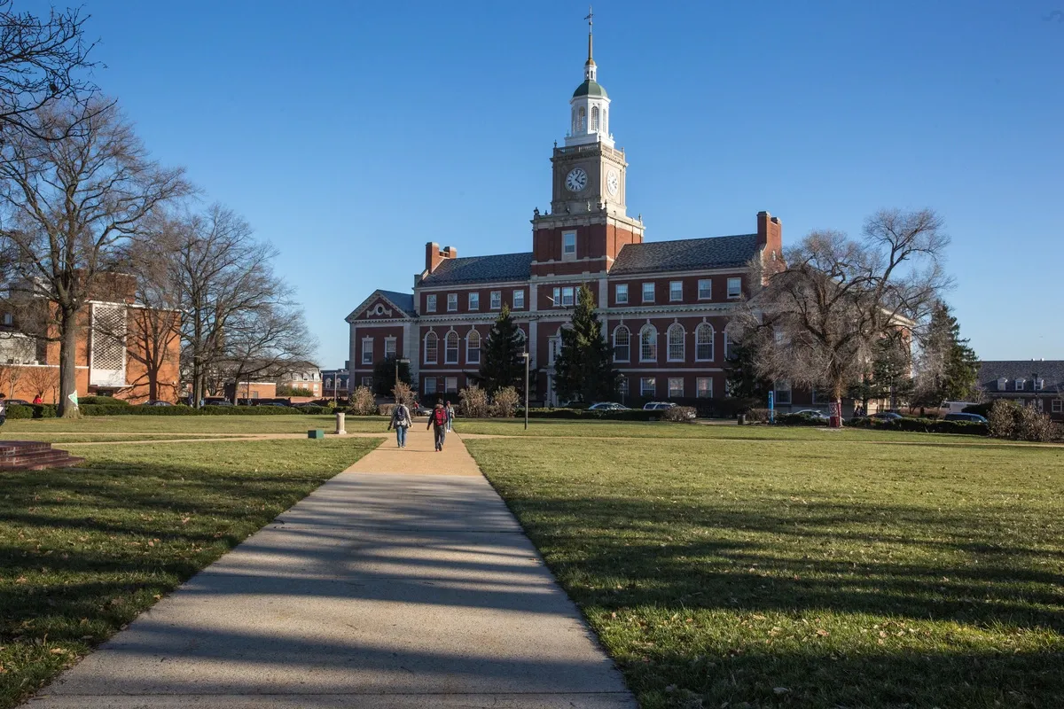 What HBCUs Understood About Campus Design Before the Rest of Higher Education Caught Up