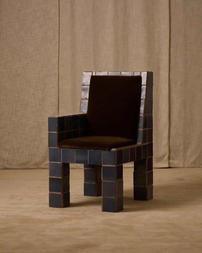 Finding Rhythm In Design: How Ah Um Design Studio Is Striking A New Chord In Furniture
