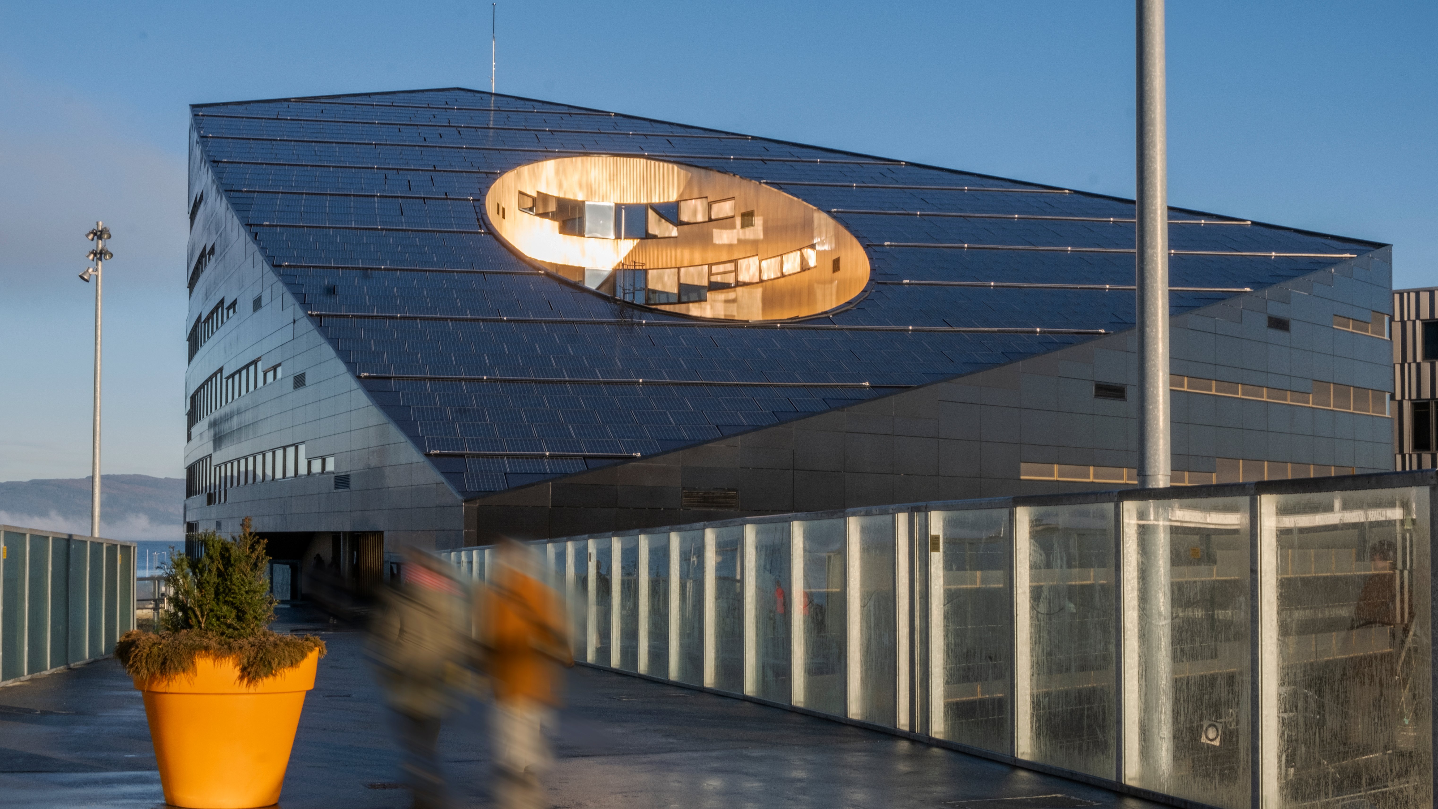 Top Picks - 10 Most Innovative Green Buildings Of 2025