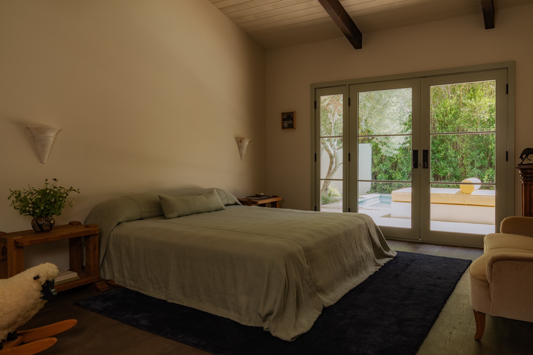 Hollywood’s Hidden Groove: The Soulful Rebirth of Outpost by Ome Dezin and Marco Zamora