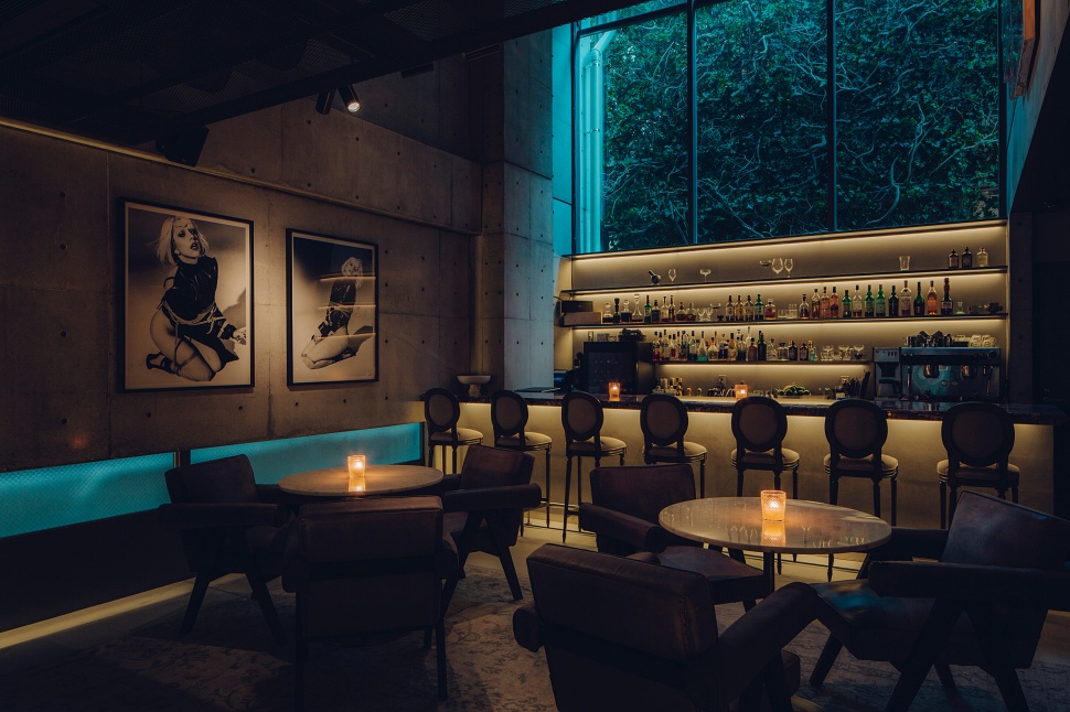 Top Picks - 10 Boutique Hotels Designed As Living Galleries