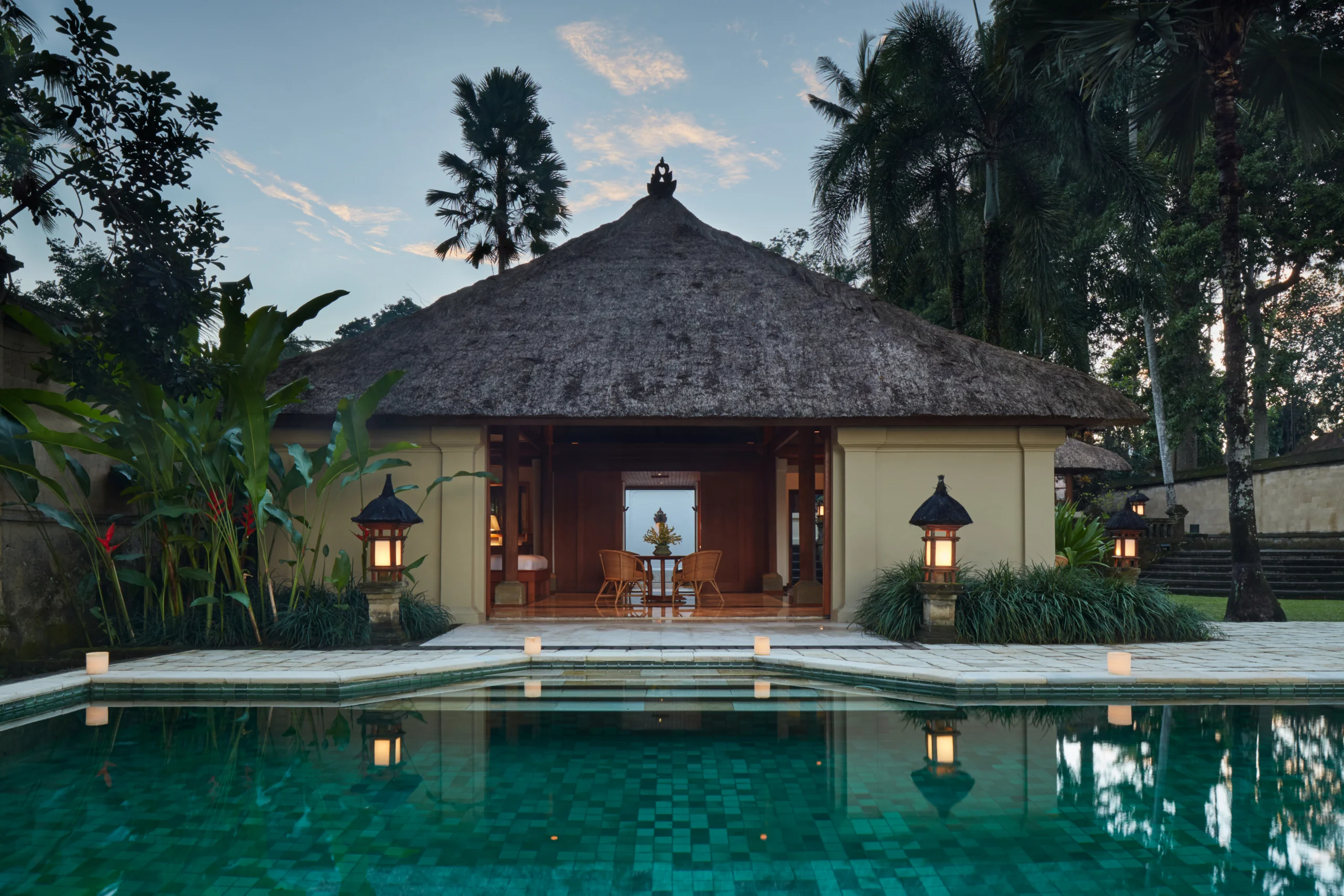 What I Learned About Timeless Hospitality From Aman Resorts
