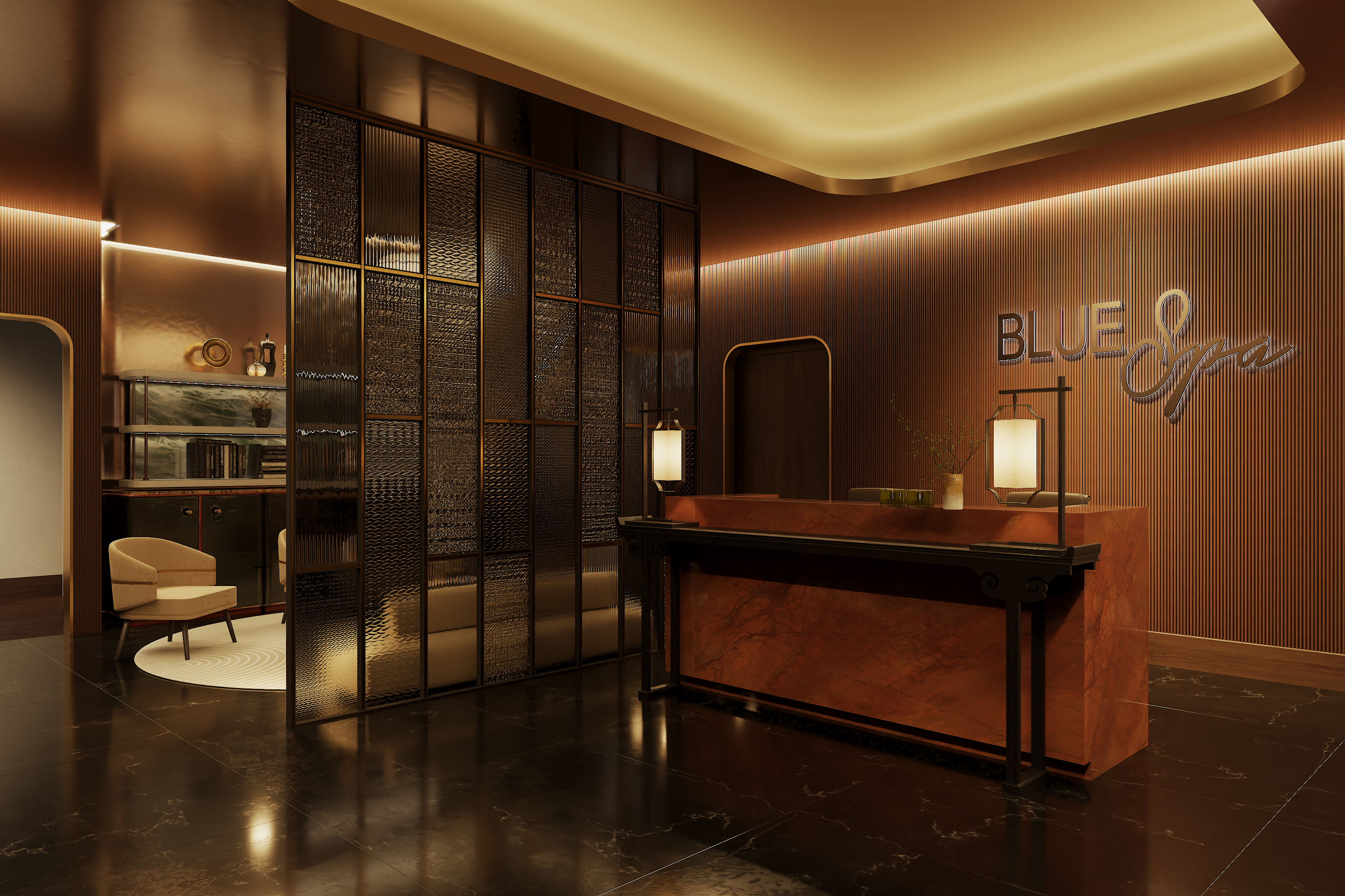 Above Han River: A Contemporary Hospitality Journey Rooted In Cultural Memory